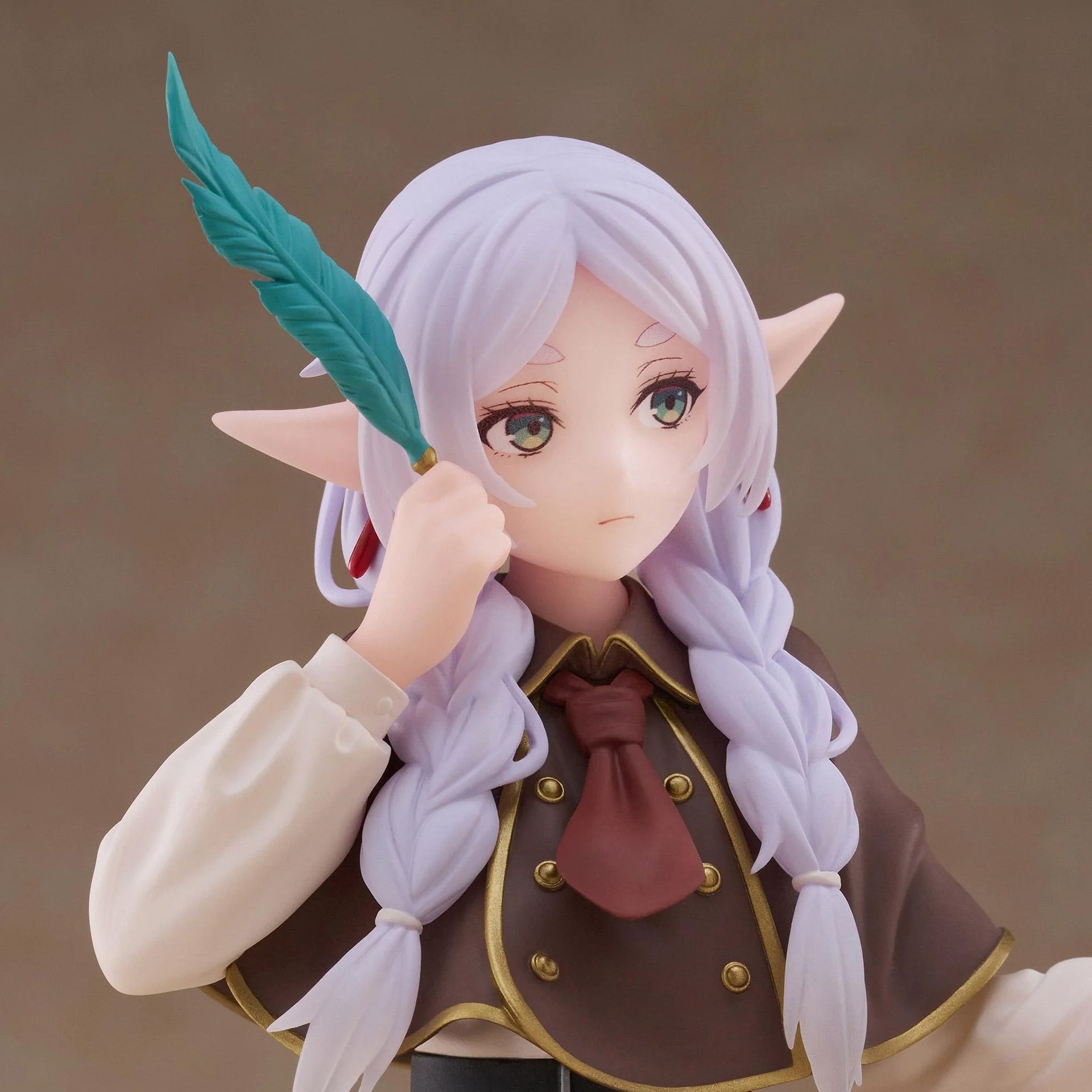 Frieren: Beyond Journey's End Coreful Frieren Detective Ver. Figure