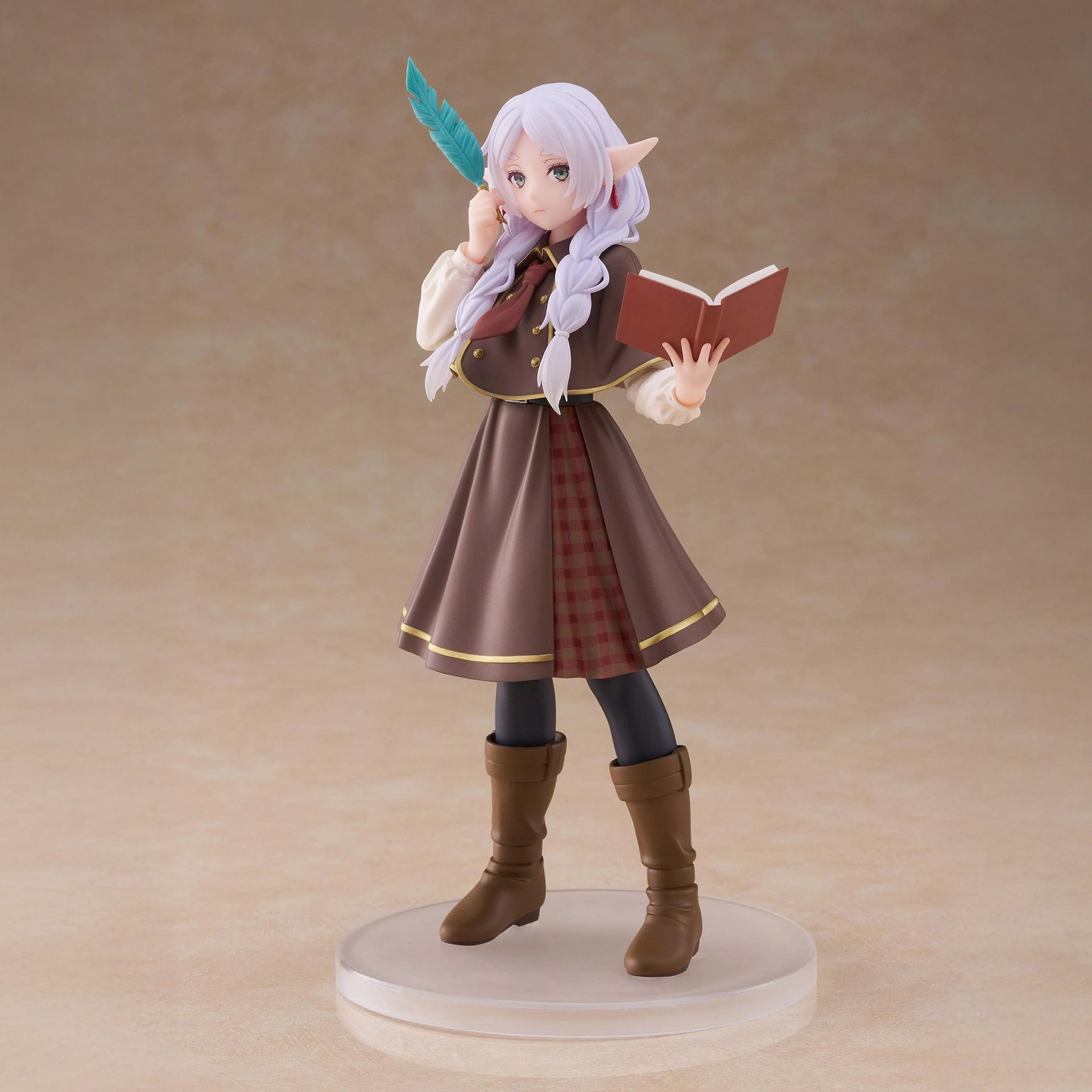 Frieren: Beyond Journey's End Coreful Frieren Detective Ver. Figure