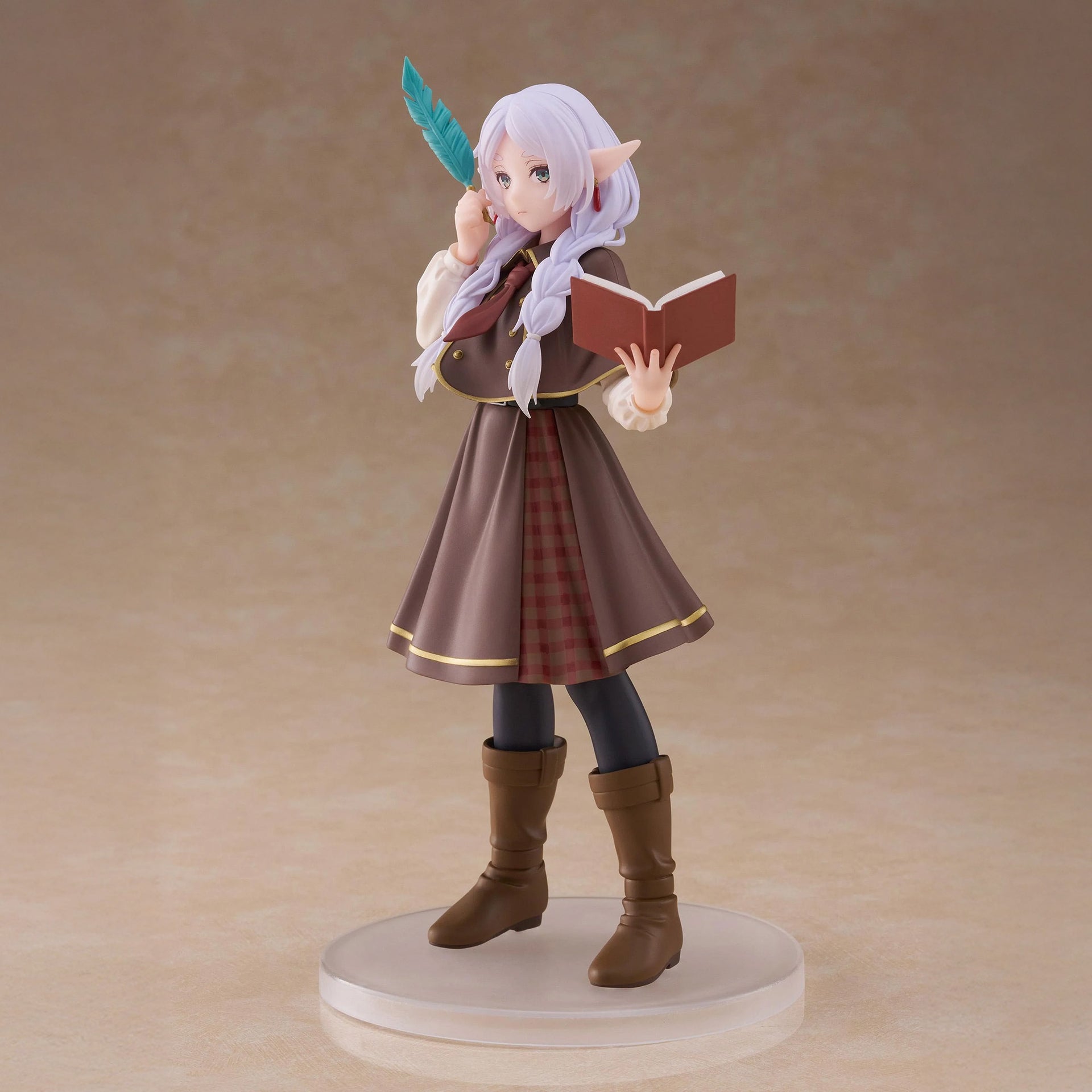 Frieren: Beyond Journey's End Coreful Frieren Detective Ver. Figure