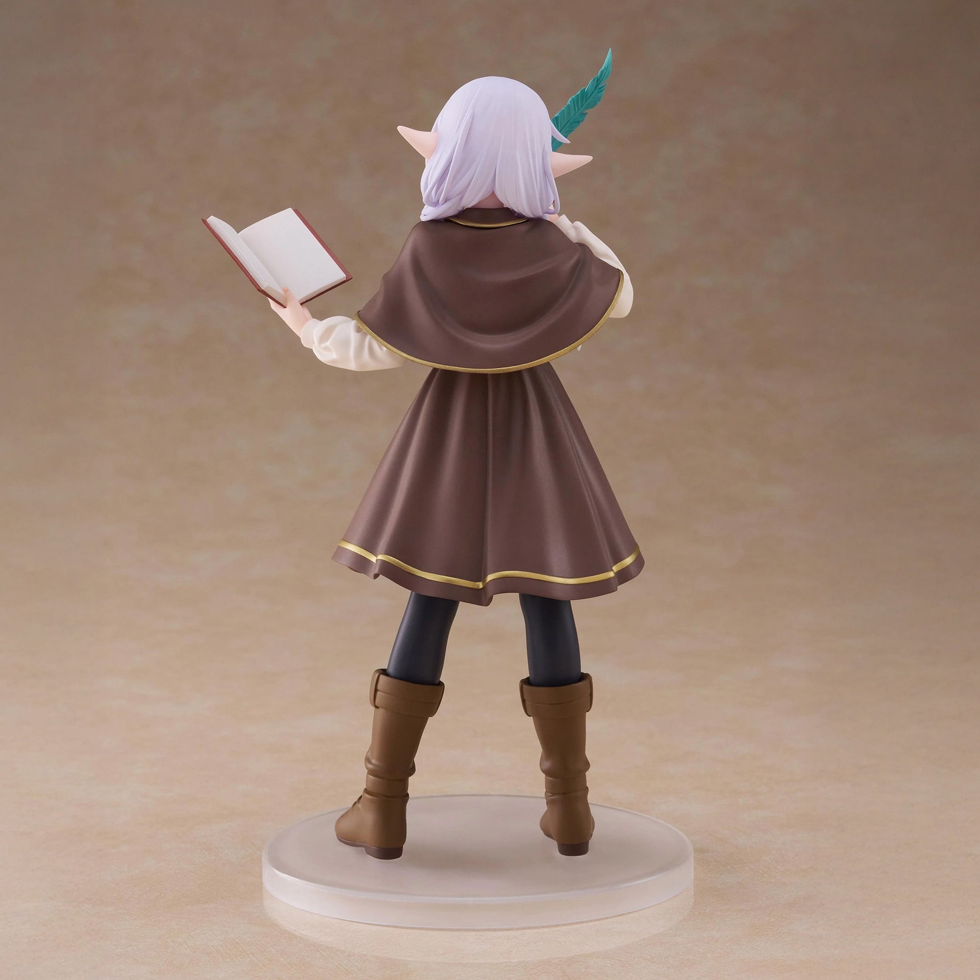Frieren: Beyond Journey's End Coreful Frieren Detective Ver. Figure