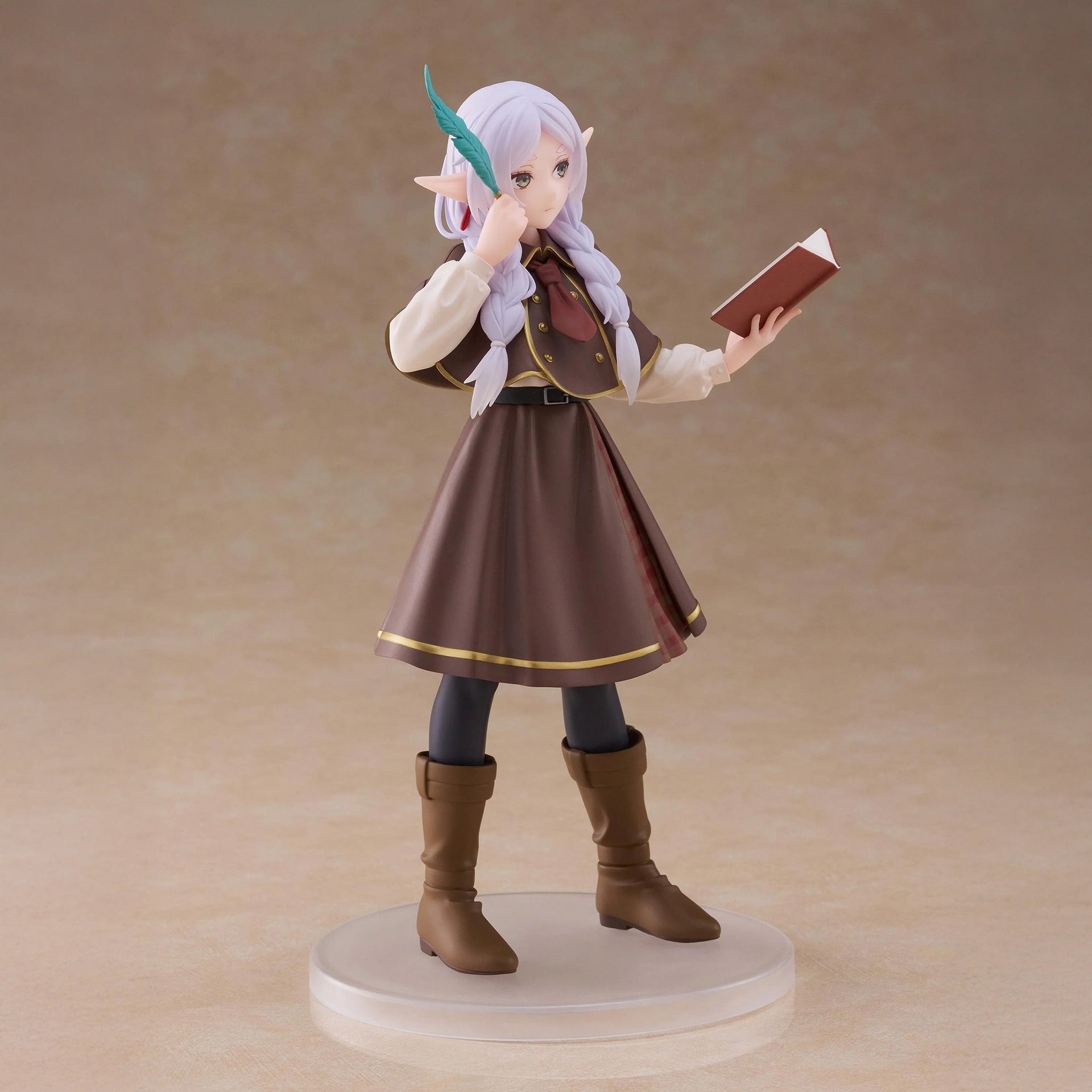 Frieren: Beyond Journey's End Coreful Frieren Detective Ver. Figure