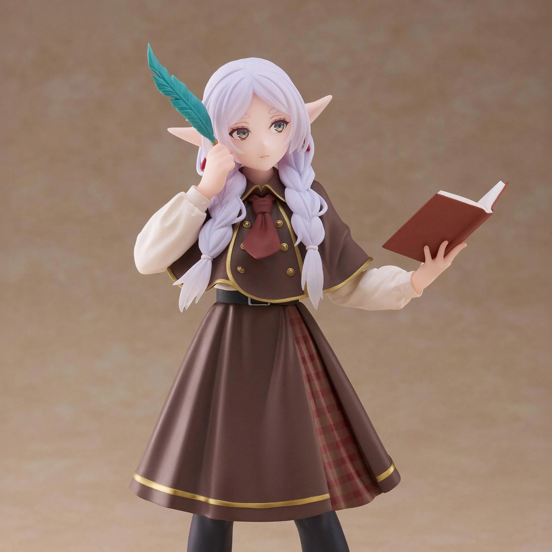 Frieren: Beyond Journey's End Coreful Frieren Detective Ver. Figure