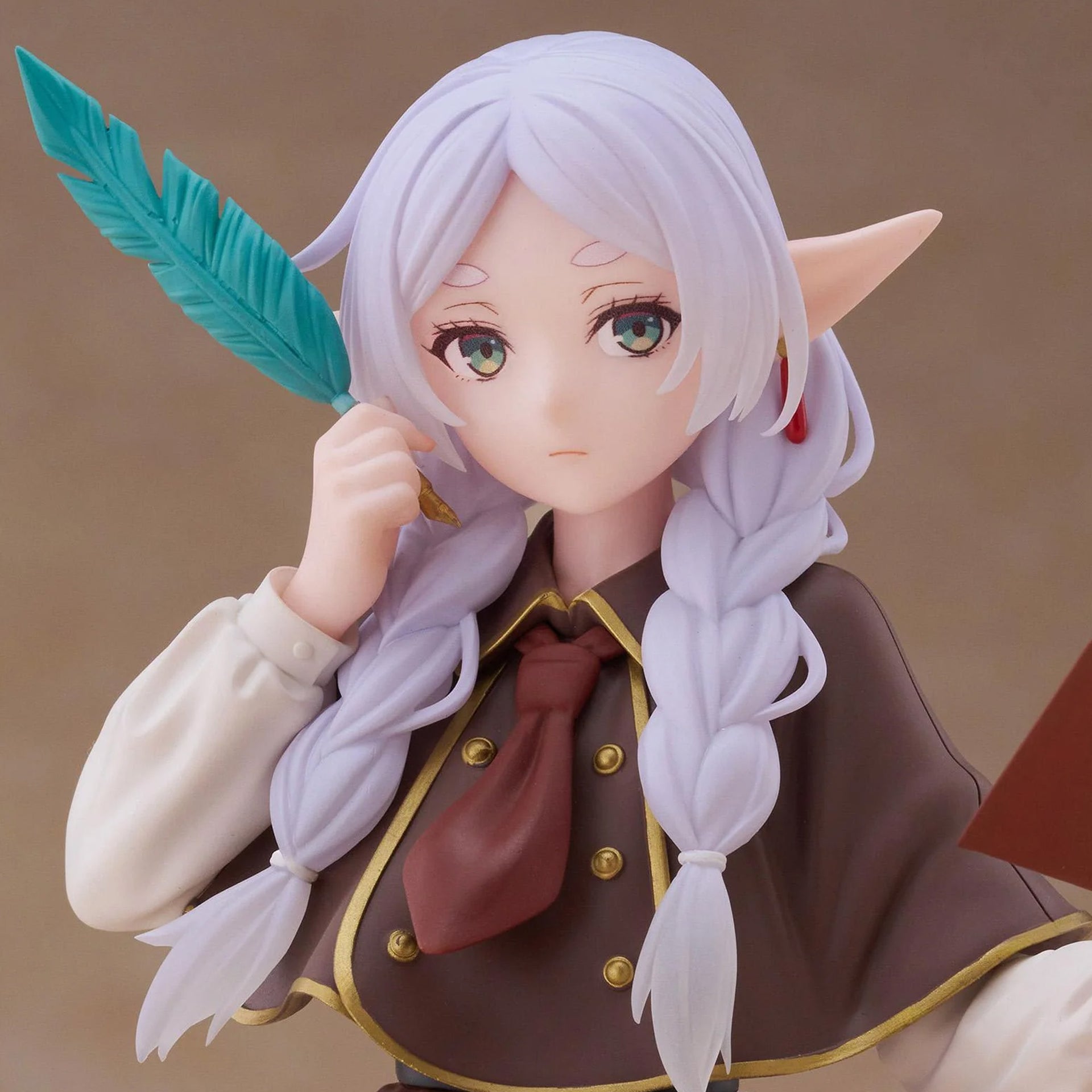 Frieren: Beyond Journey's End Coreful Frieren Detective Ver. Figure