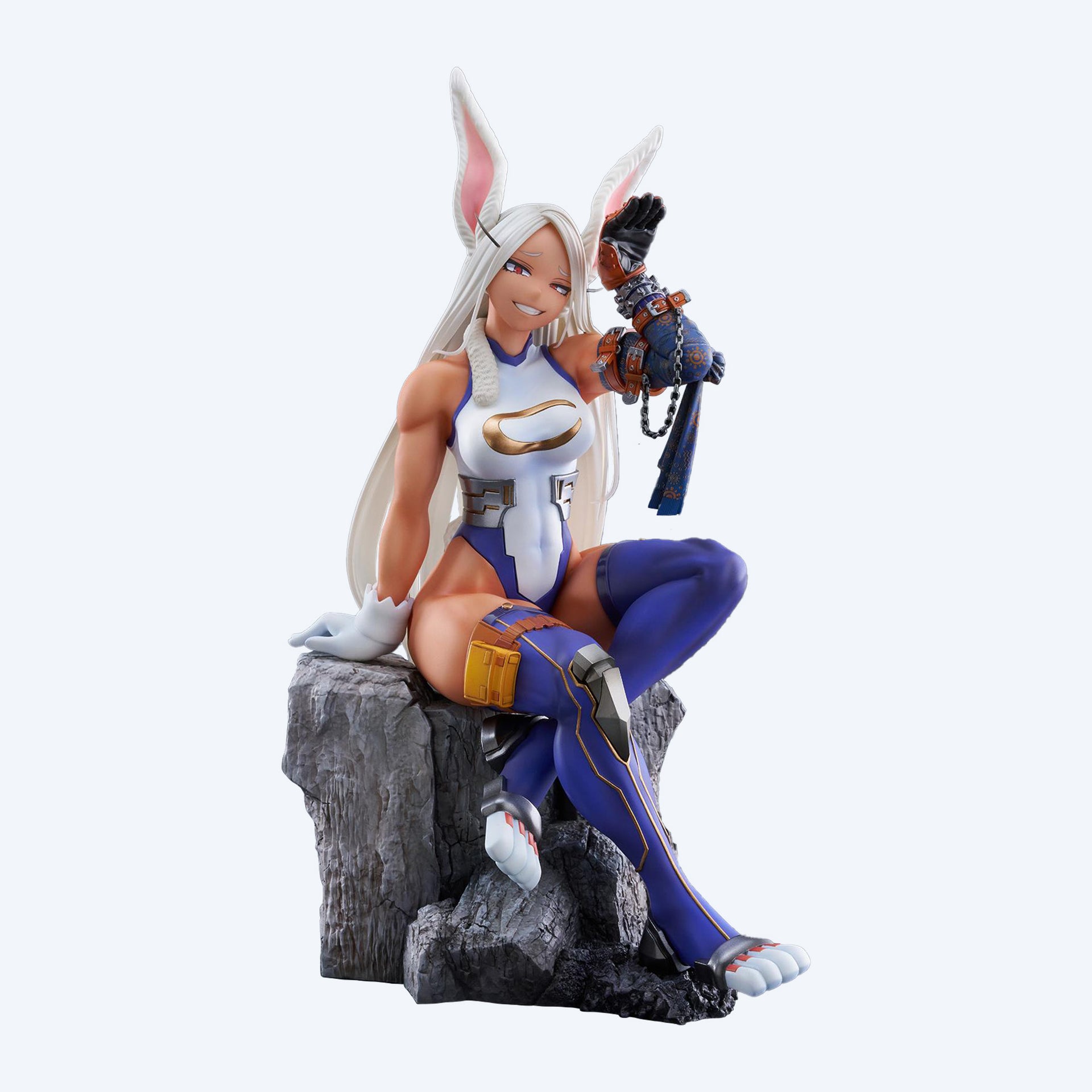 My Hero Academia Mirko Rabbit 1/7 Scale Figure