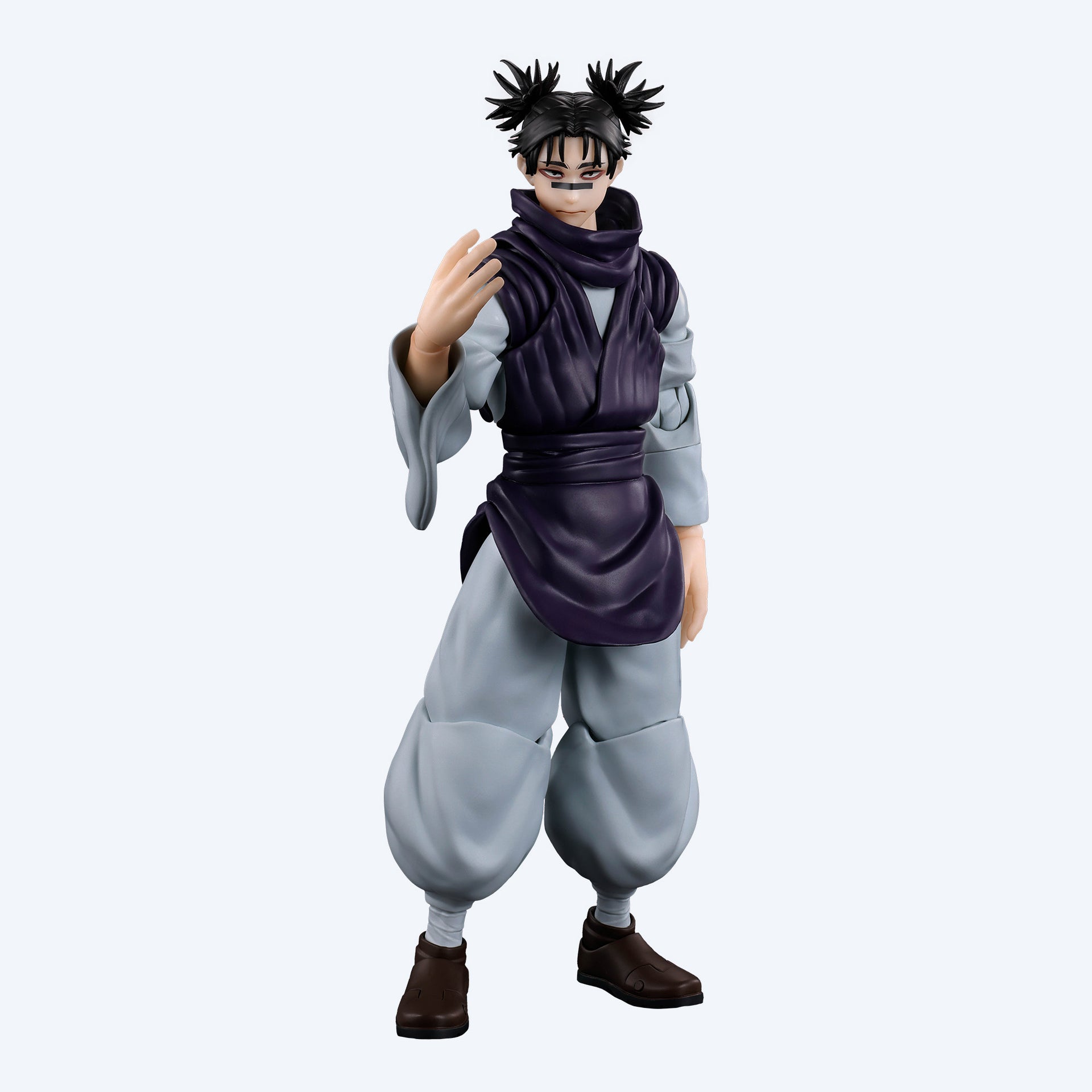 JUJUTSU KAISEN Choso Tamashii Nations S.H.Figuarts Figure
