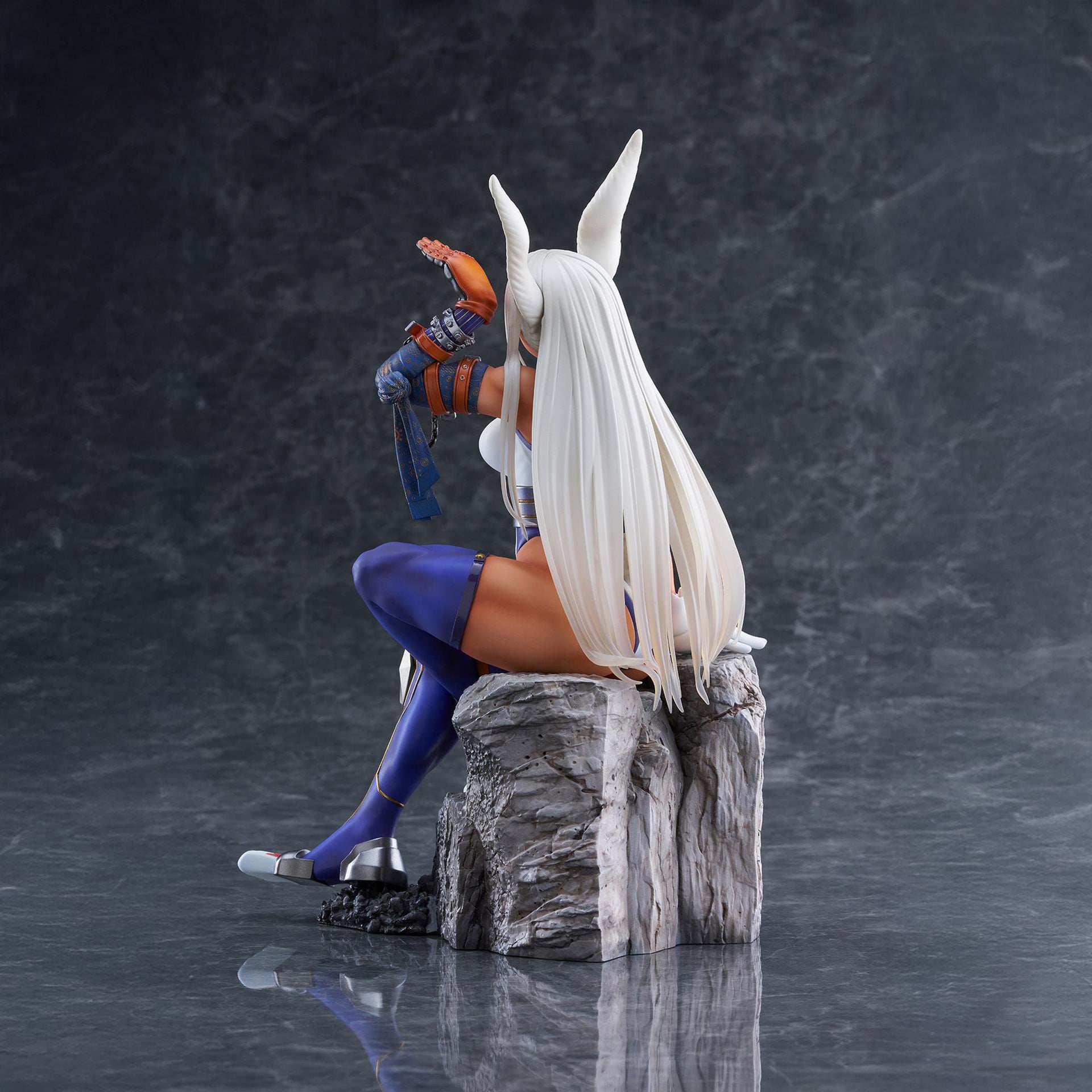 My Hero Academia Mirko Rabbit 1/7 Scale Figure
