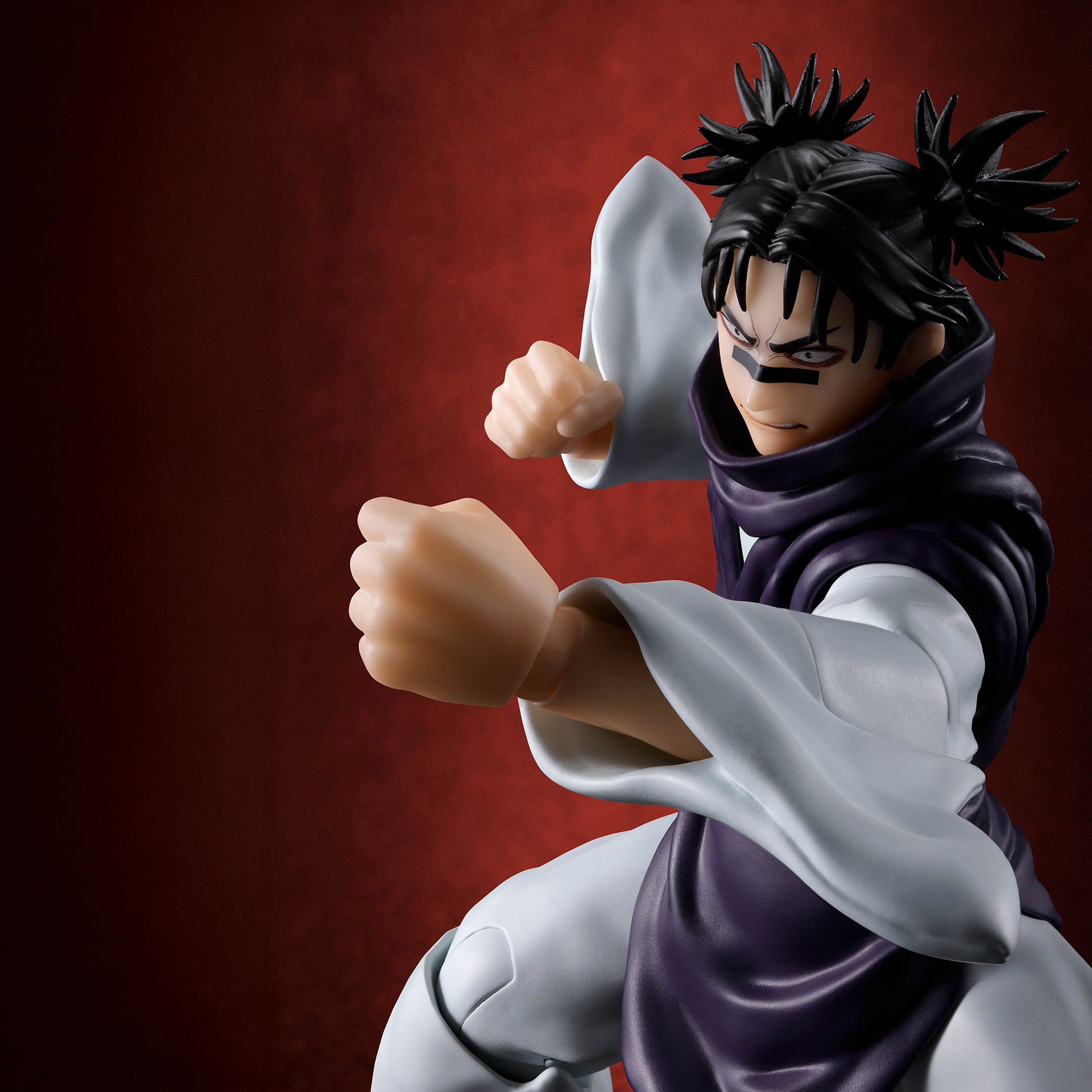 JUJUTSU KAISEN Choso Tamashii Nations S.H.Figuarts Figure