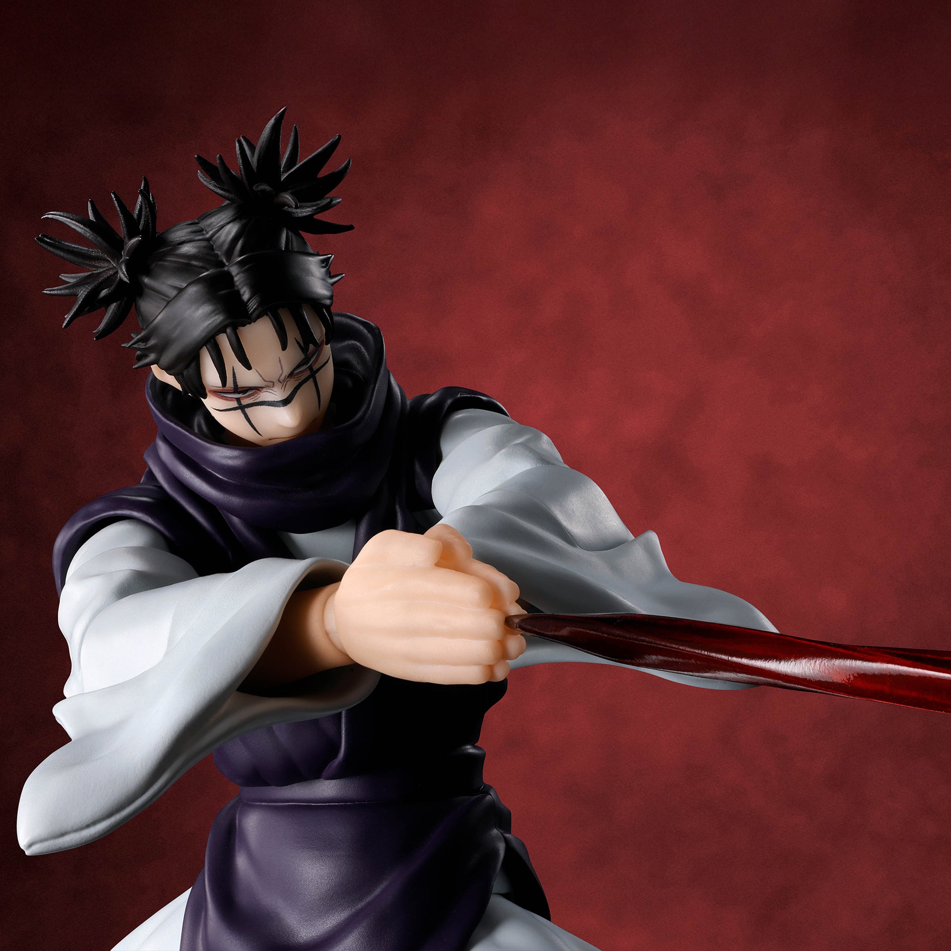JUJUTSU KAISEN Choso Tamashii Nations S.H.Figuarts Figure