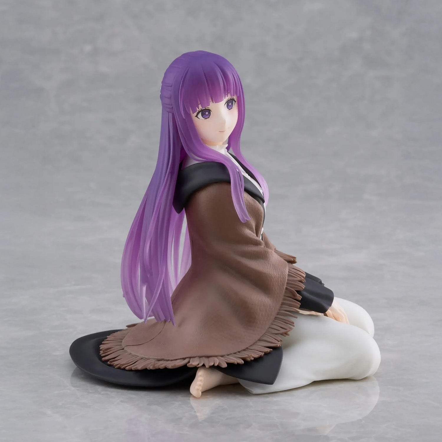 Frieren: Beyond Journey's End Fern Desktop Cute Figure (Rerun)