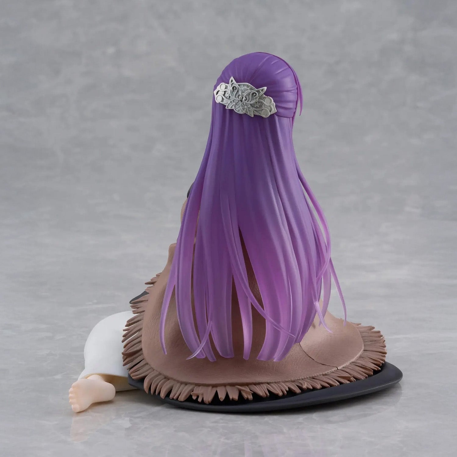 Frieren: Beyond Journey's End Fern Desktop Cute Figure (Rerun)