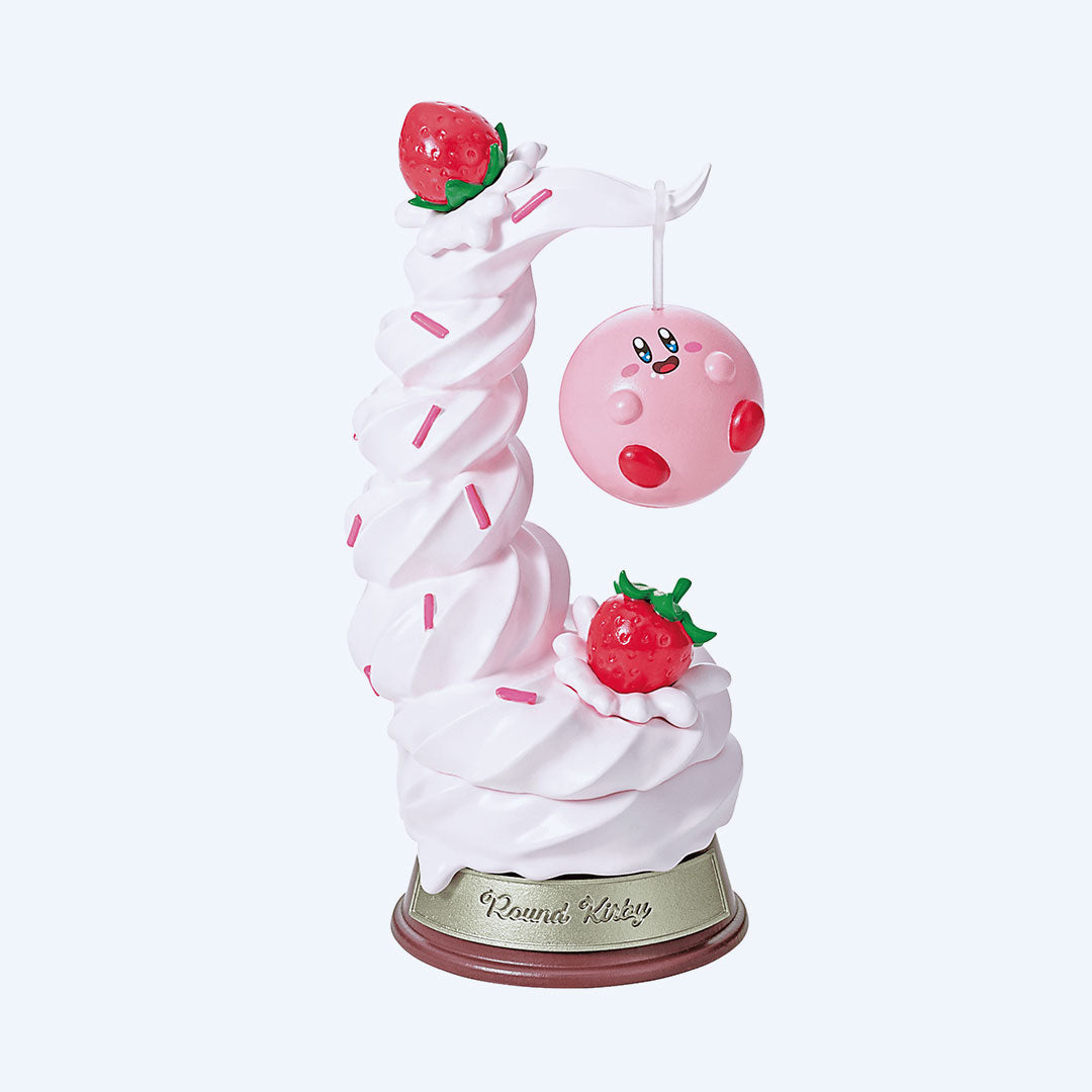 Kirby Swing in Dream Land Blind Box – TOHO animation Store | US