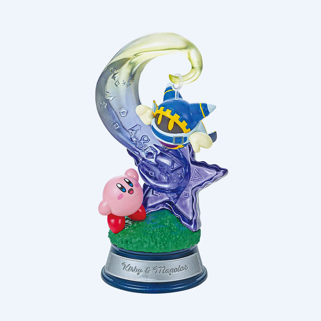Kirby Swing in Dream Land Blind Box