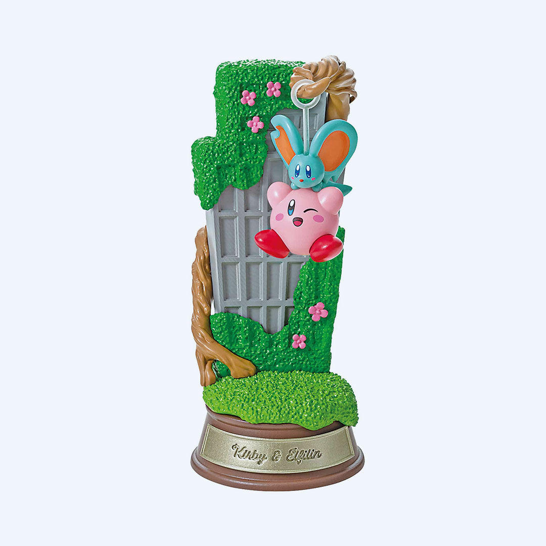 Kirby Swing in Dream Land Blind Box