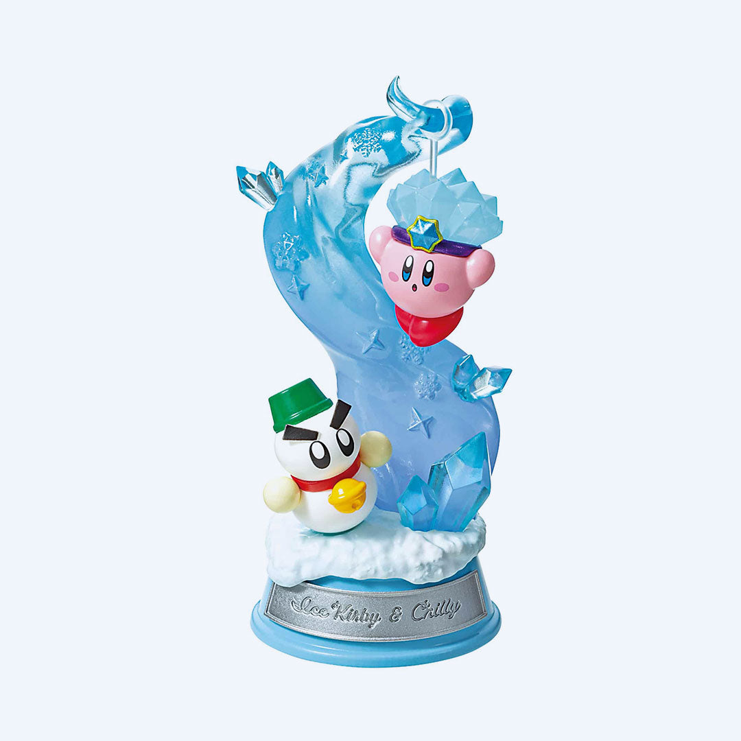 Kirby Swing in Dream Land Blind Box – TOHO animation Store | US