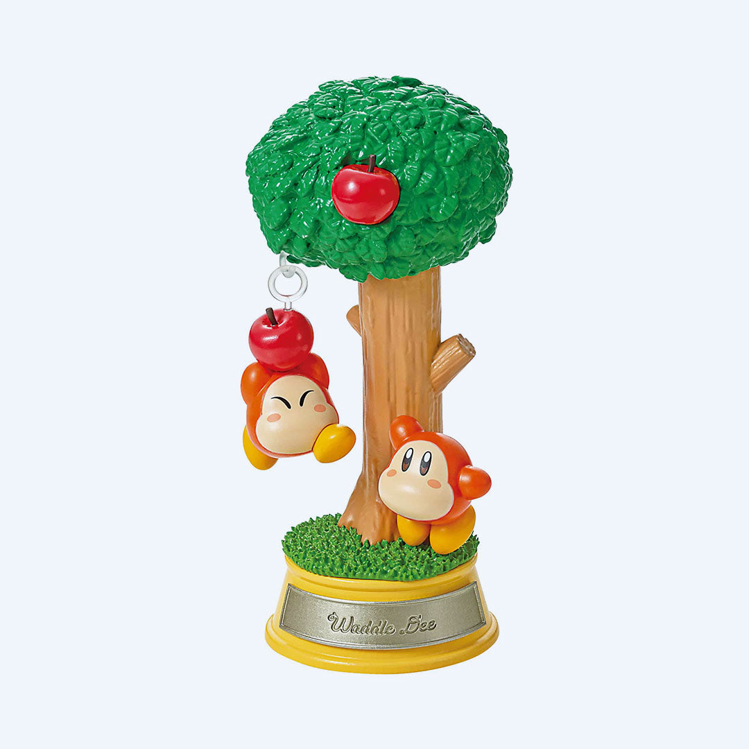 Kirby Swing in Dream Land Blind Box