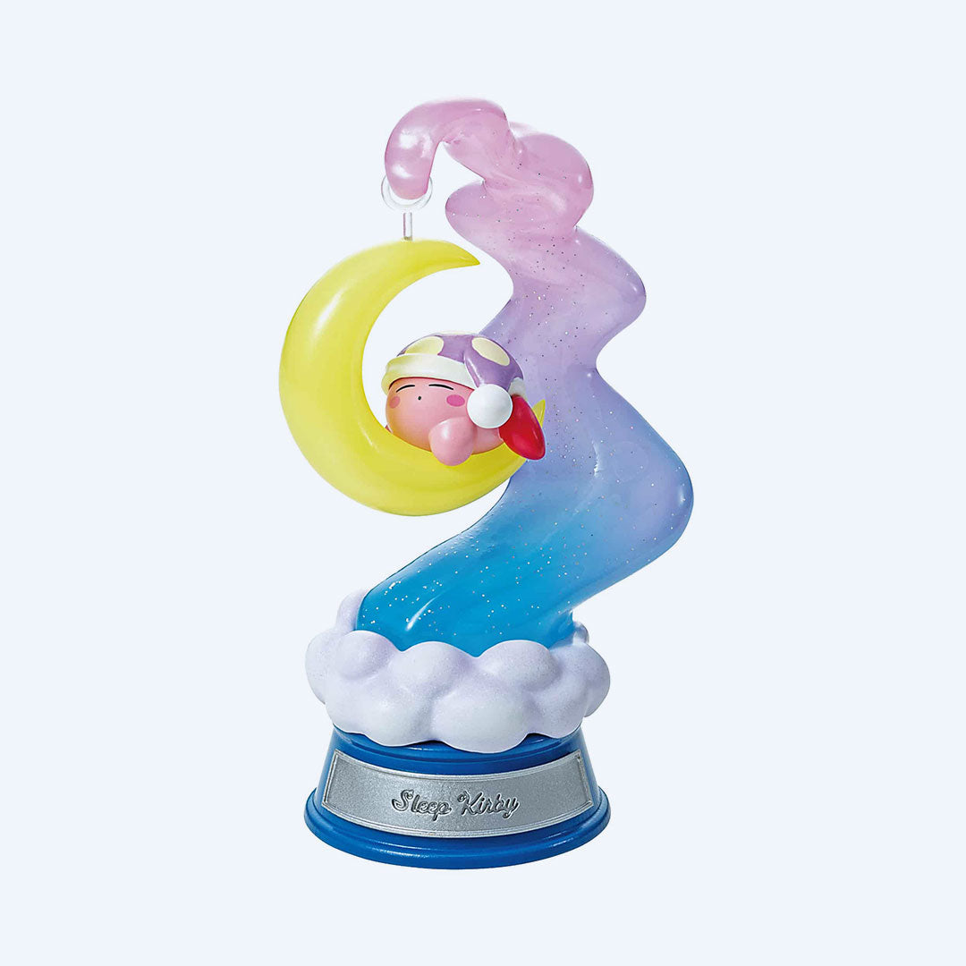 Kirby Swing in Dream Land Blind Box