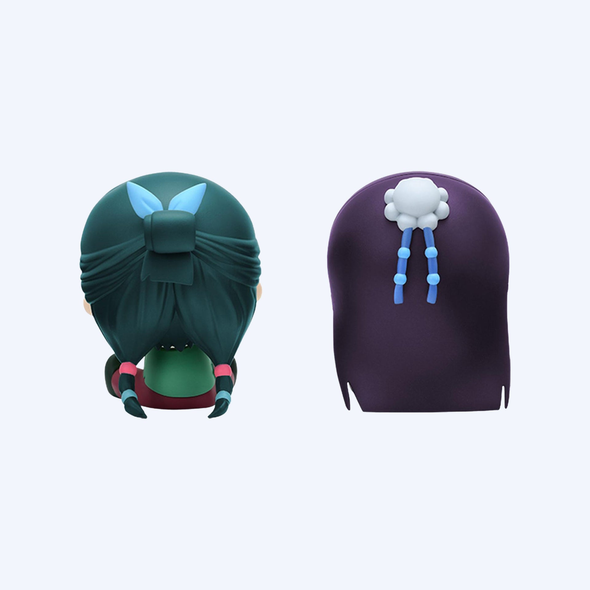 The Apothecary Diaries Maomao & Jinishi QyuruMe Mini Figures (EX)