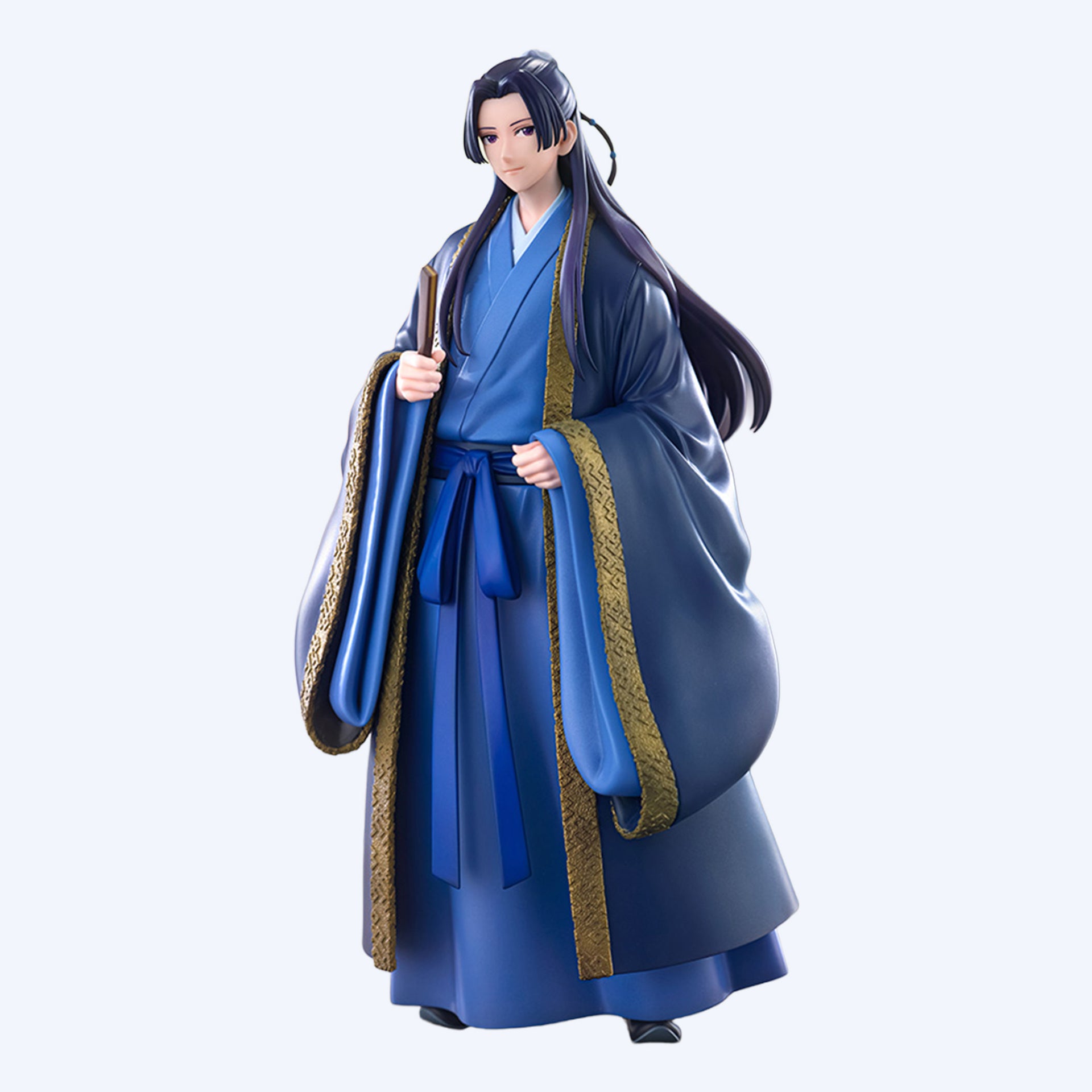 Apothecary Diaries Jinshi OSHI WORKS Figure