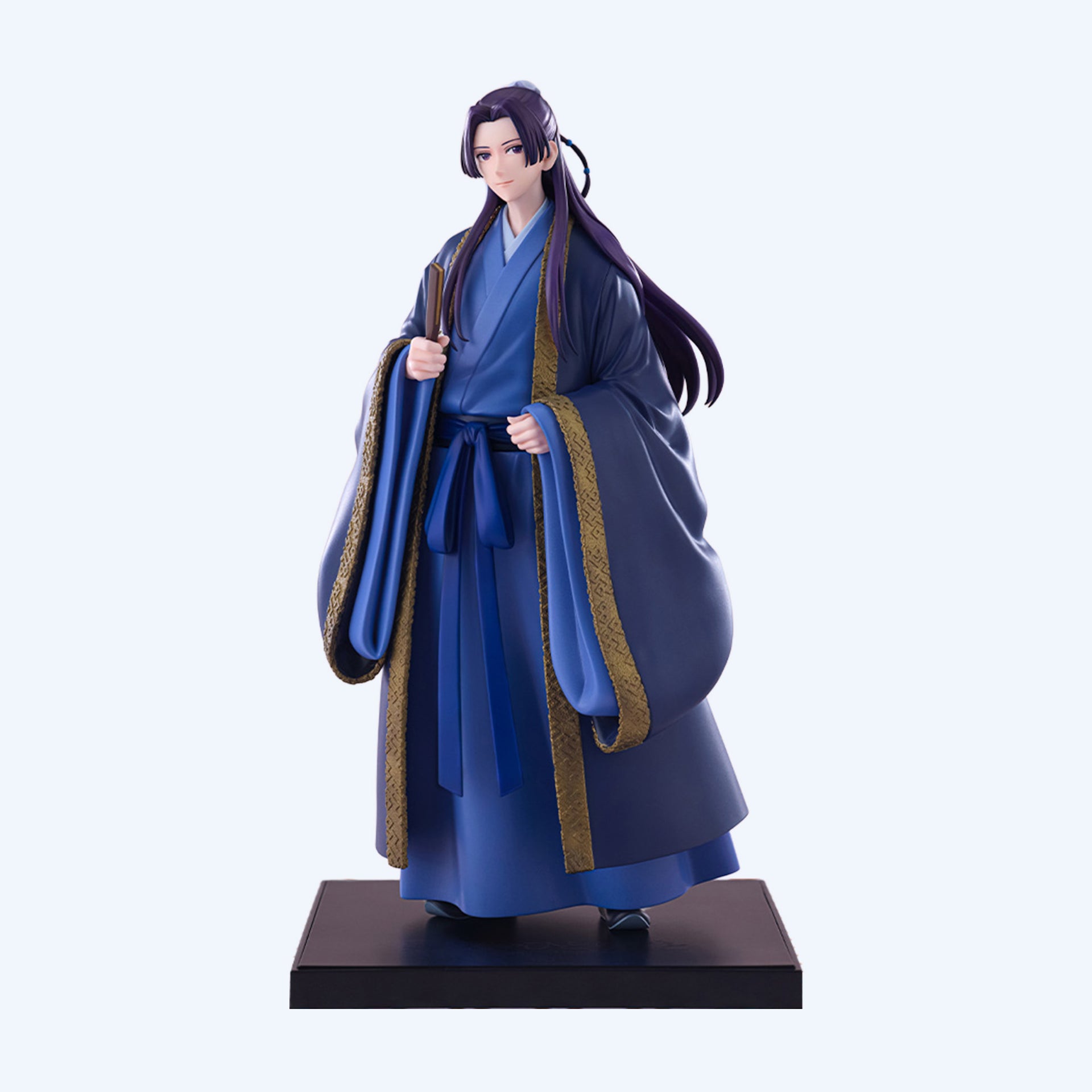 Apothecary Diaries Jinshi OSHI WORKS Figure