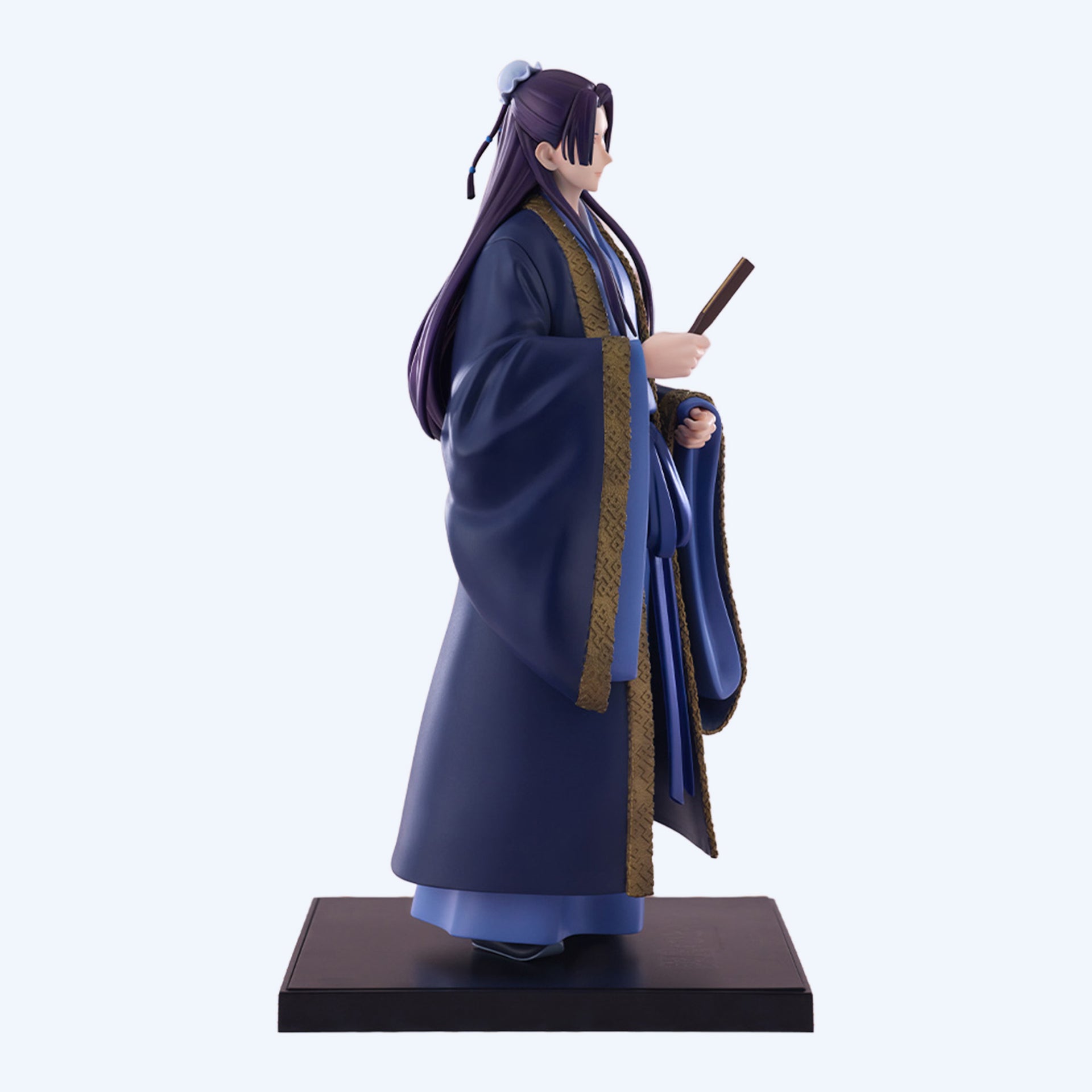 Apothecary Diaries Jinshi OSHI WORKS Figure