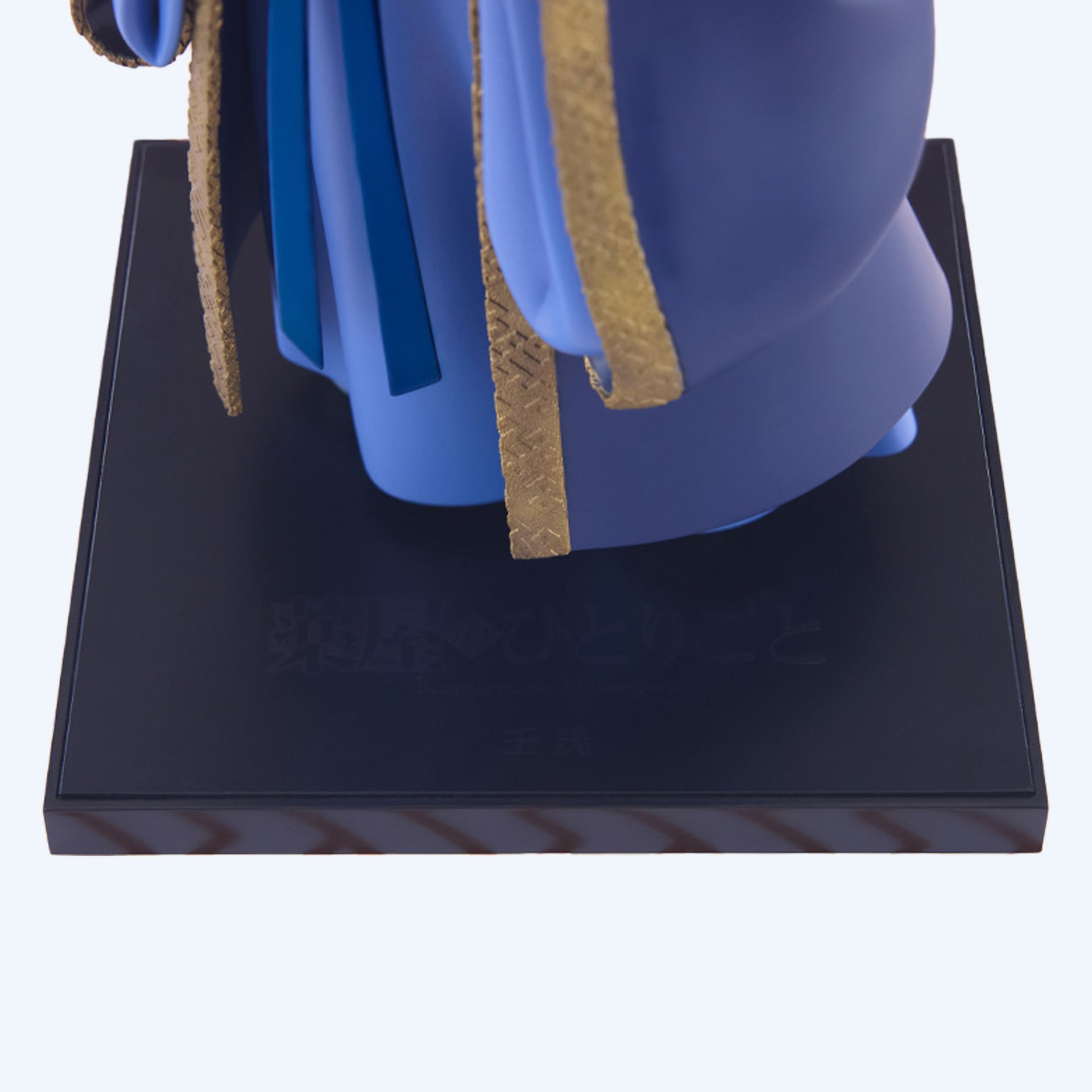 Apothecary Diaries Jinshi OSHI WORKS Figure
