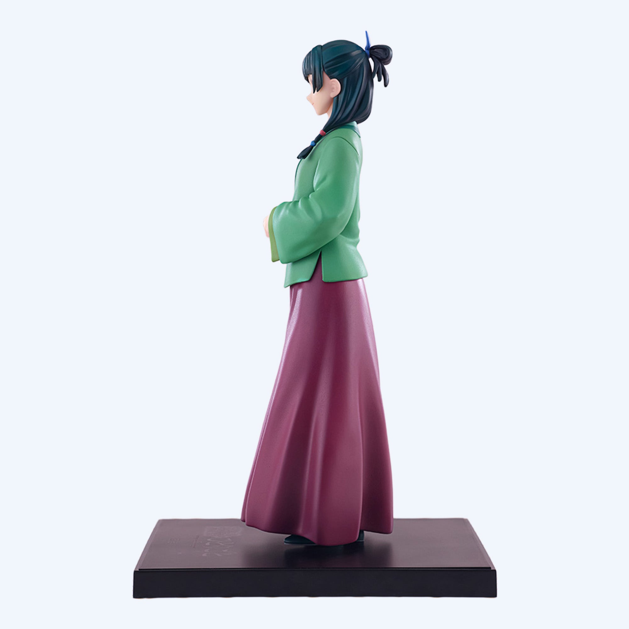 maomao商品です Apothecary Diaries Maomao OSHI WORKS Figure – TOHO animation Store