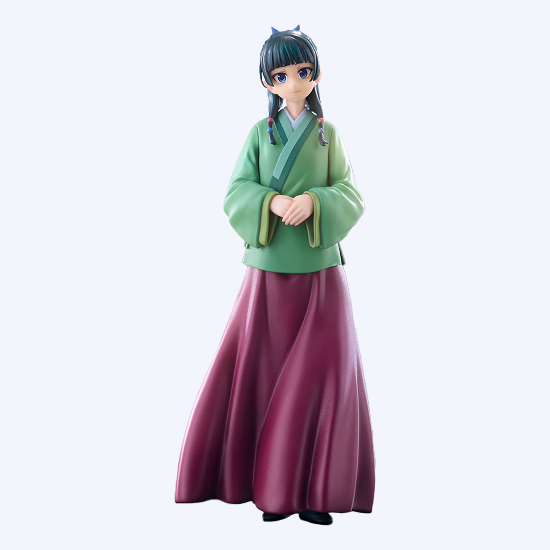 Apothecary Diaries Maomao OSHI WORKS Figure