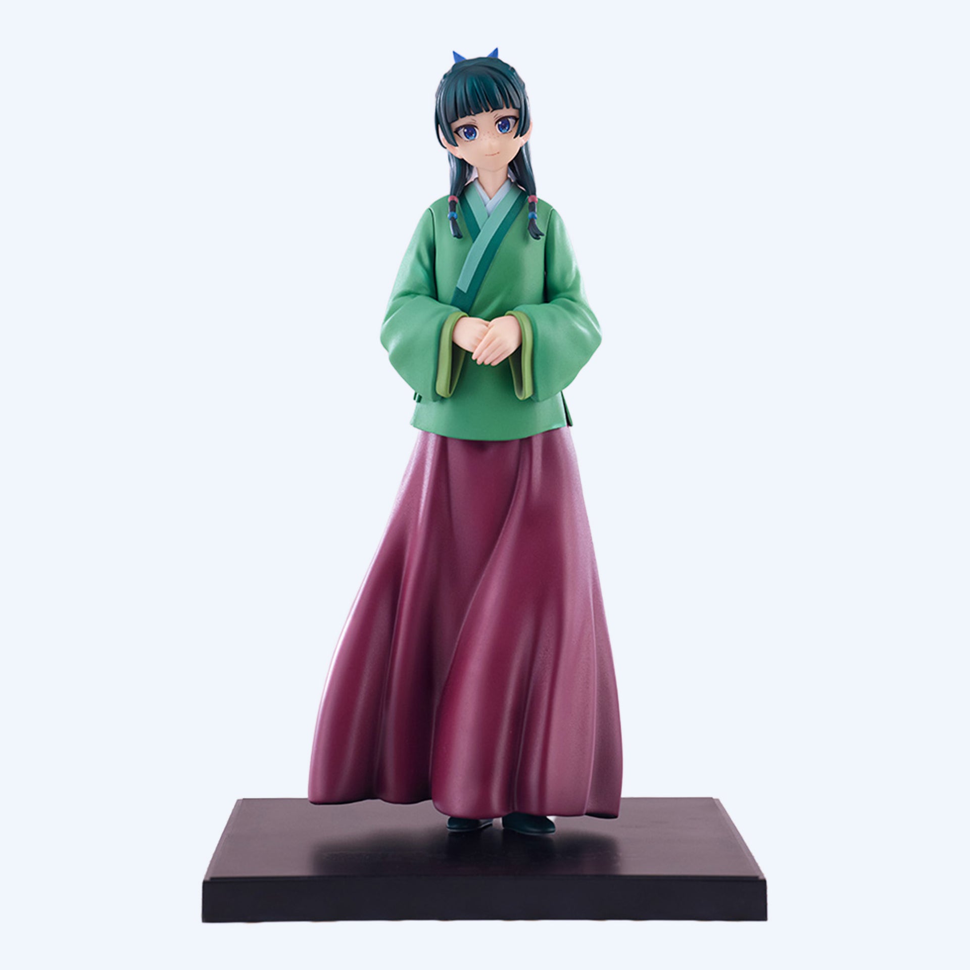 Apothecary Diaries Maomao OSHI WORKS Figure