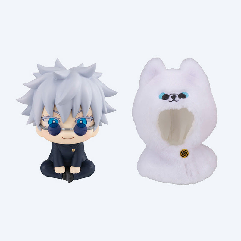 その他 Gojo Kosen Ver. JUJUTSU KAISEN Satoru Gojo KOSEN ver. Megahouse Lookup Figure
