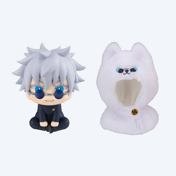 その他 Gojo Kosen Ver. JUJUTSU KAISEN Satoru Gojo KOSEN ver. Megahouse Lookup Figure