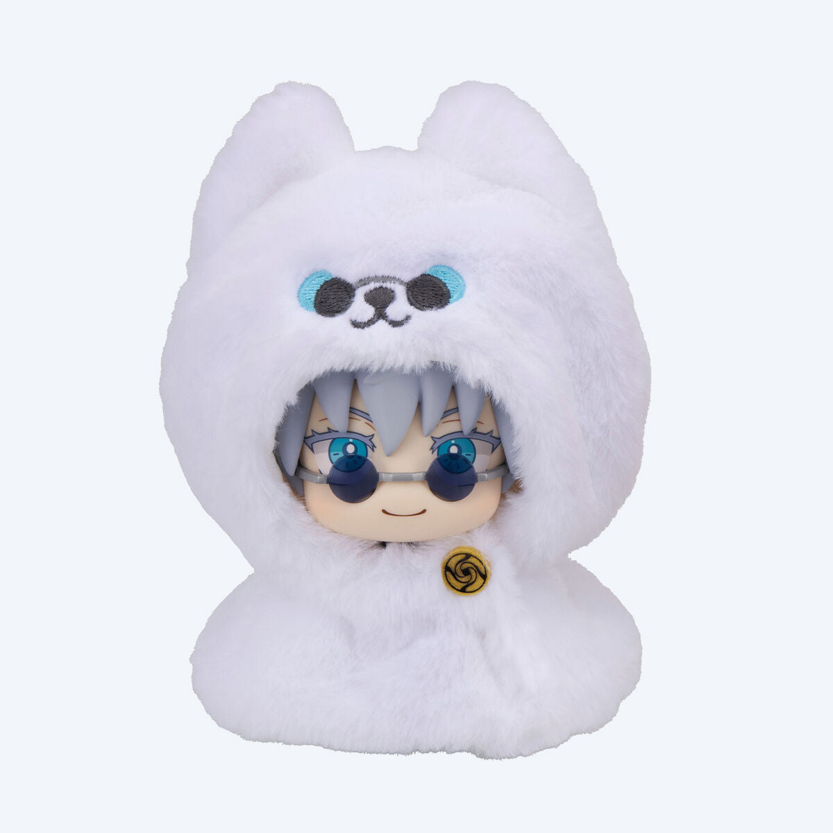 JUJUTSU KAISEN Satoru Gojo KOSEN ver. Megahouse Lookup Figure & Cape