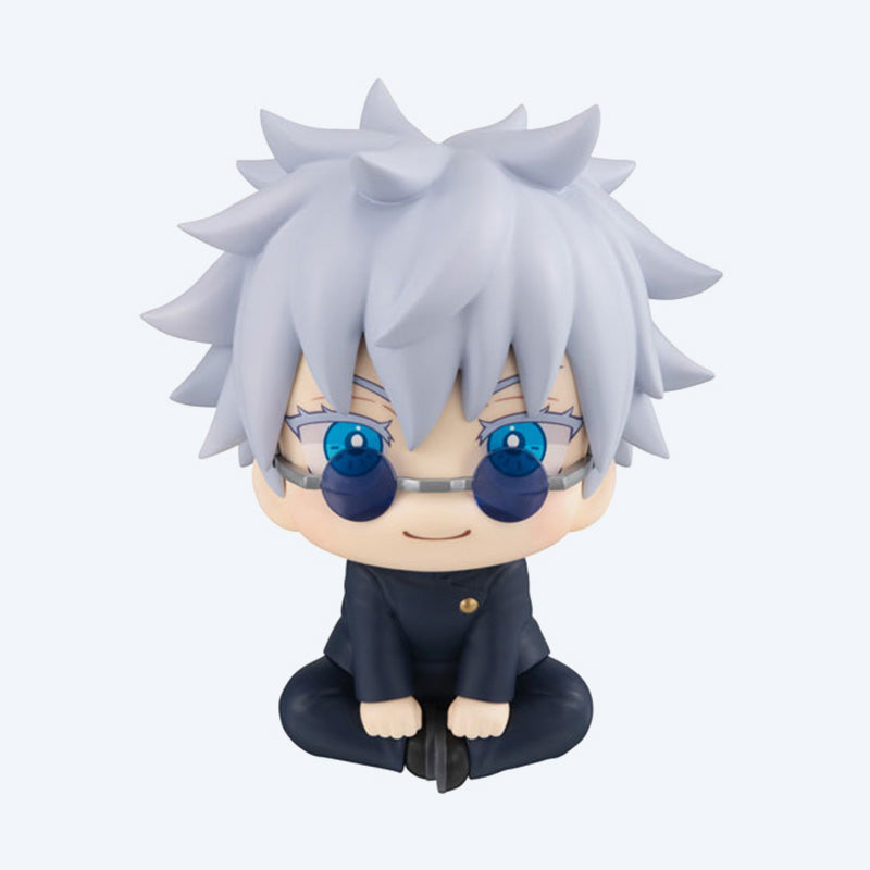 JUJUTSU KAISEN Satoru Gojo KOSEN ver. Megahouse Lookup Figure & Cape