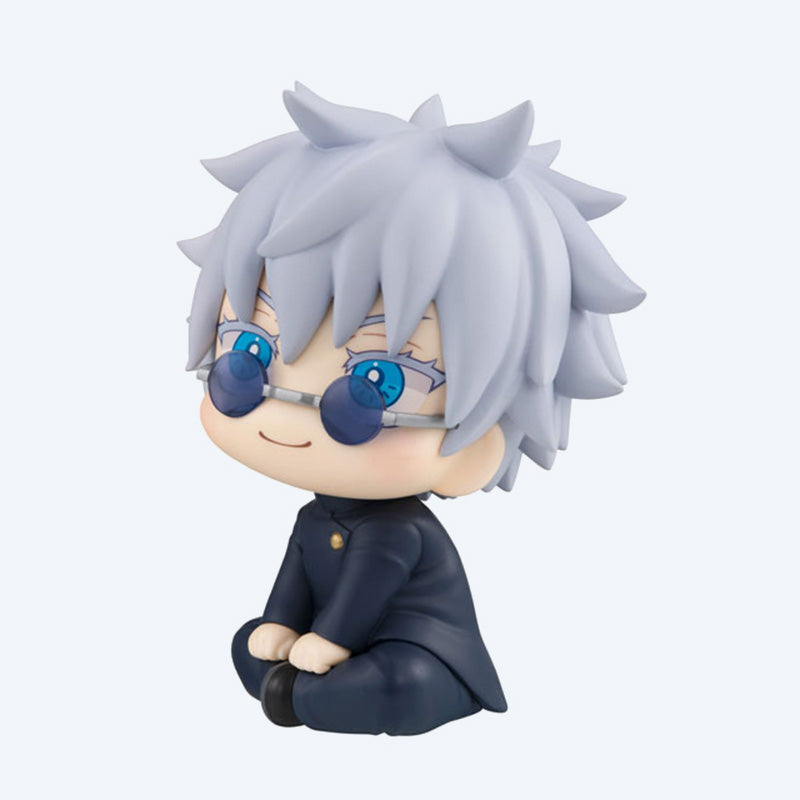 JUJUTSU KAISEN Satoru Gojo KOSEN ver. Megahouse Lookup Figure & Cape