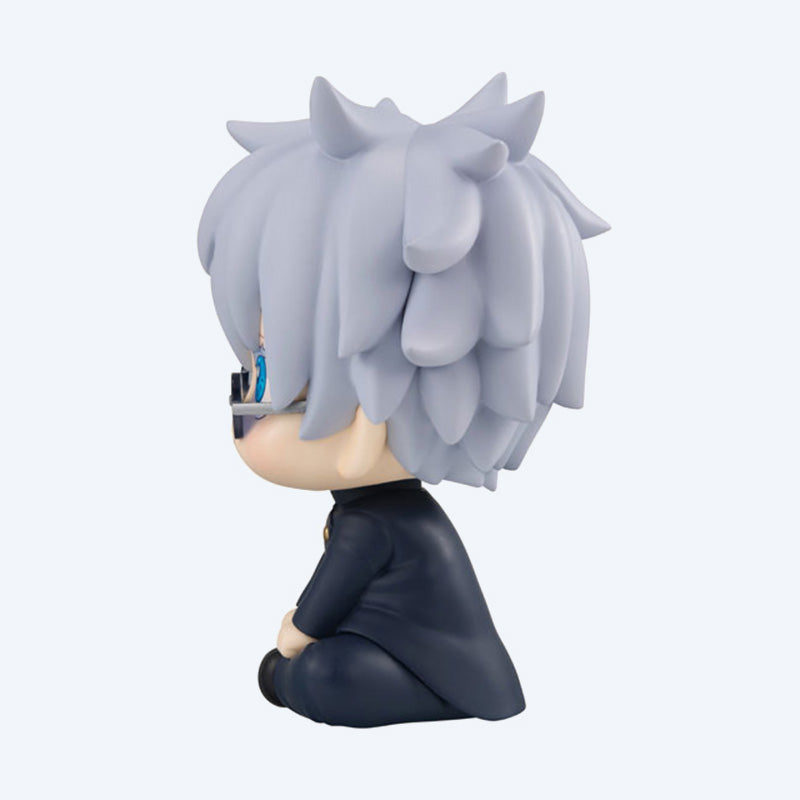JUJUTSU KAISEN Satoru Gojo KOSEN ver. Megahouse Lookup Figure & Cape