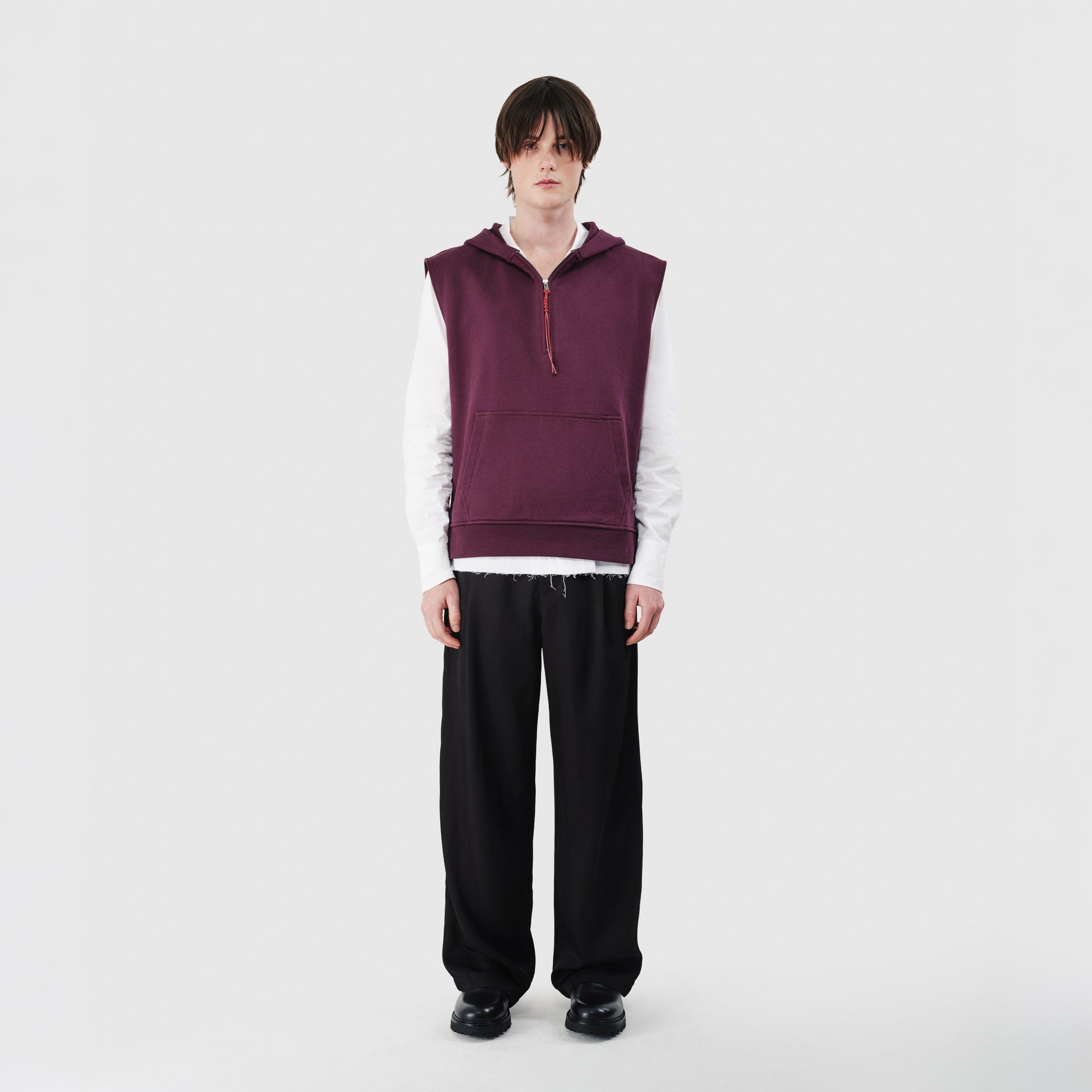 JUJUTSU KAISEN Subtitle Choso Hoodie