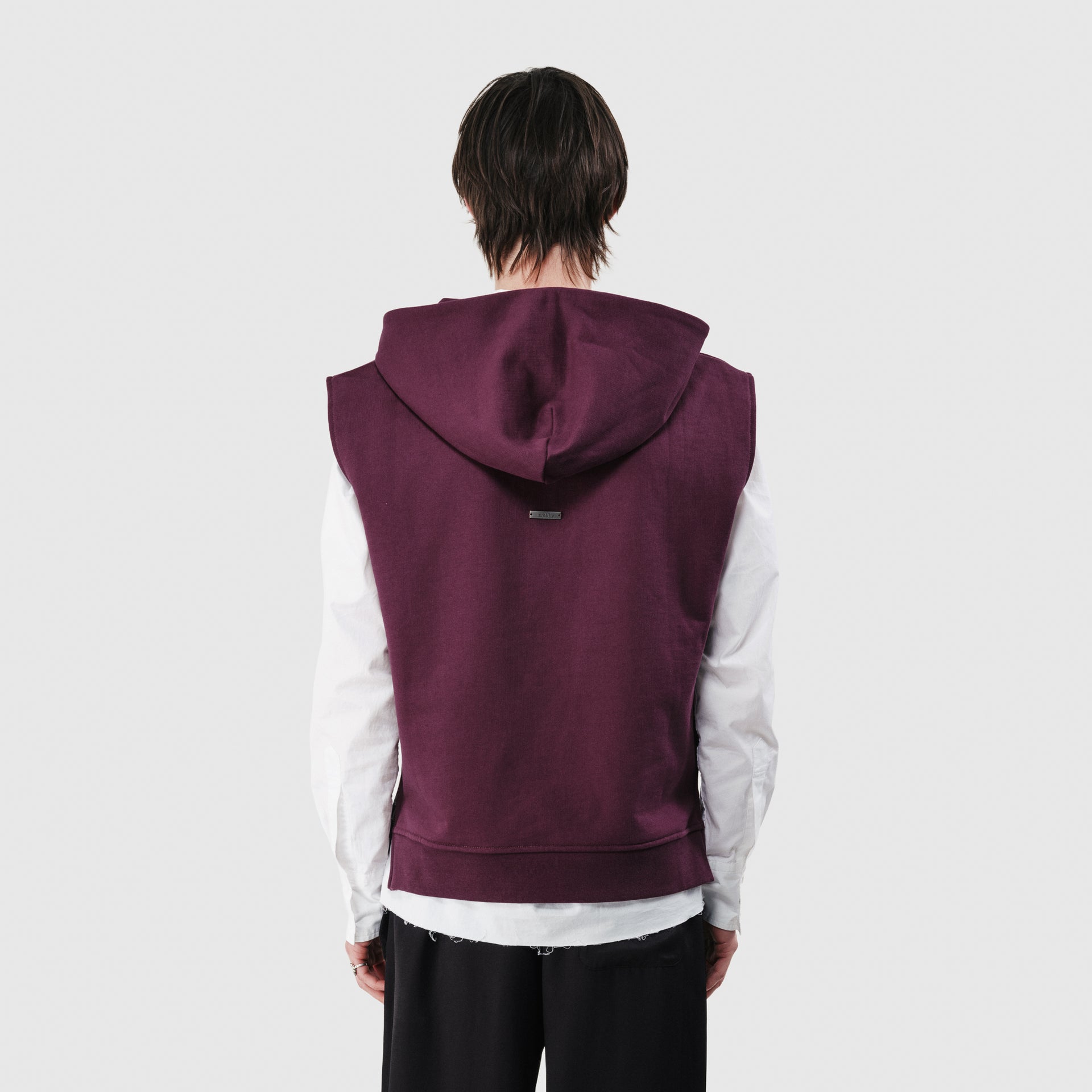 JUJUTSU KAISEN Subtitle Choso Hoodie