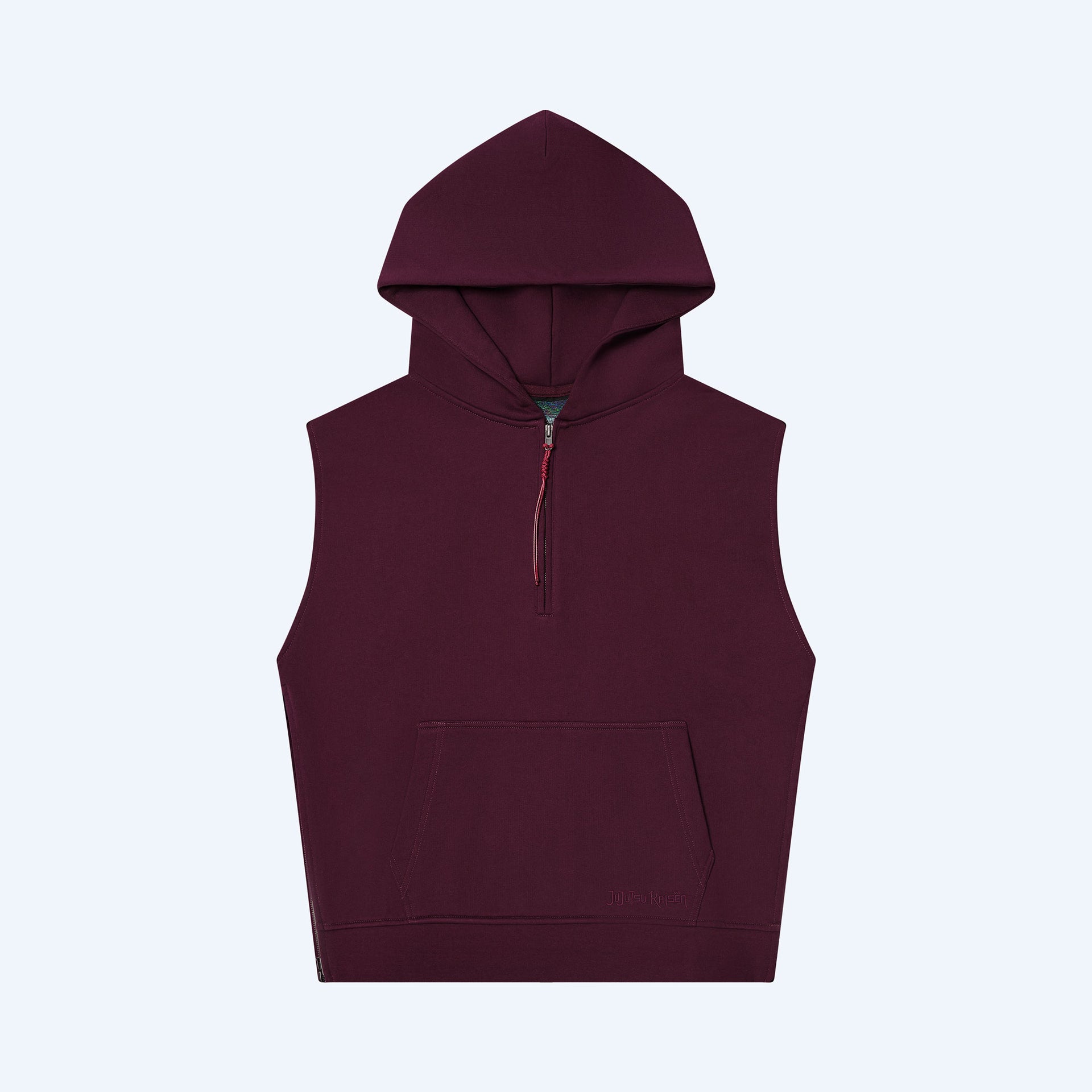 JUJUTSU KAISEN Subtitle Choso Hoodie