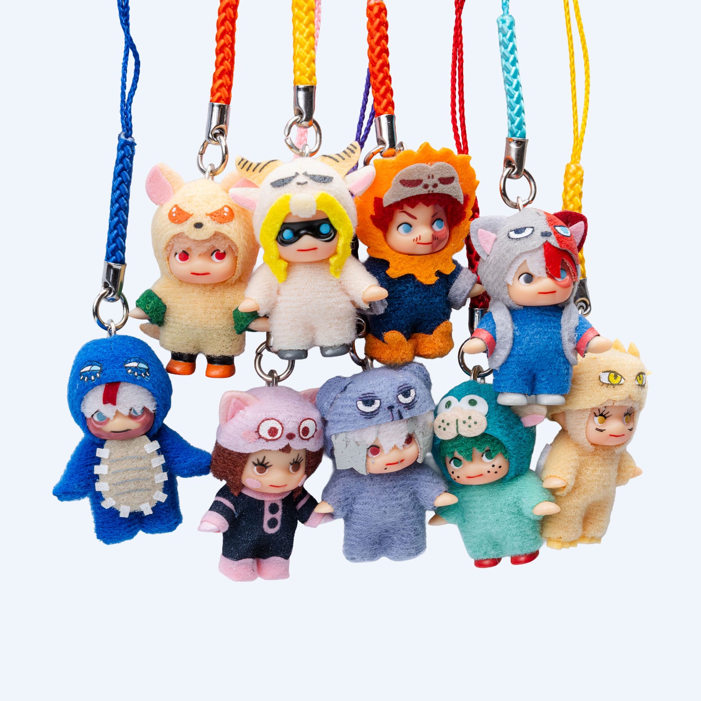 Official Toho Animation Merch & Show Gear | TOHO animation Store – TOHO ...