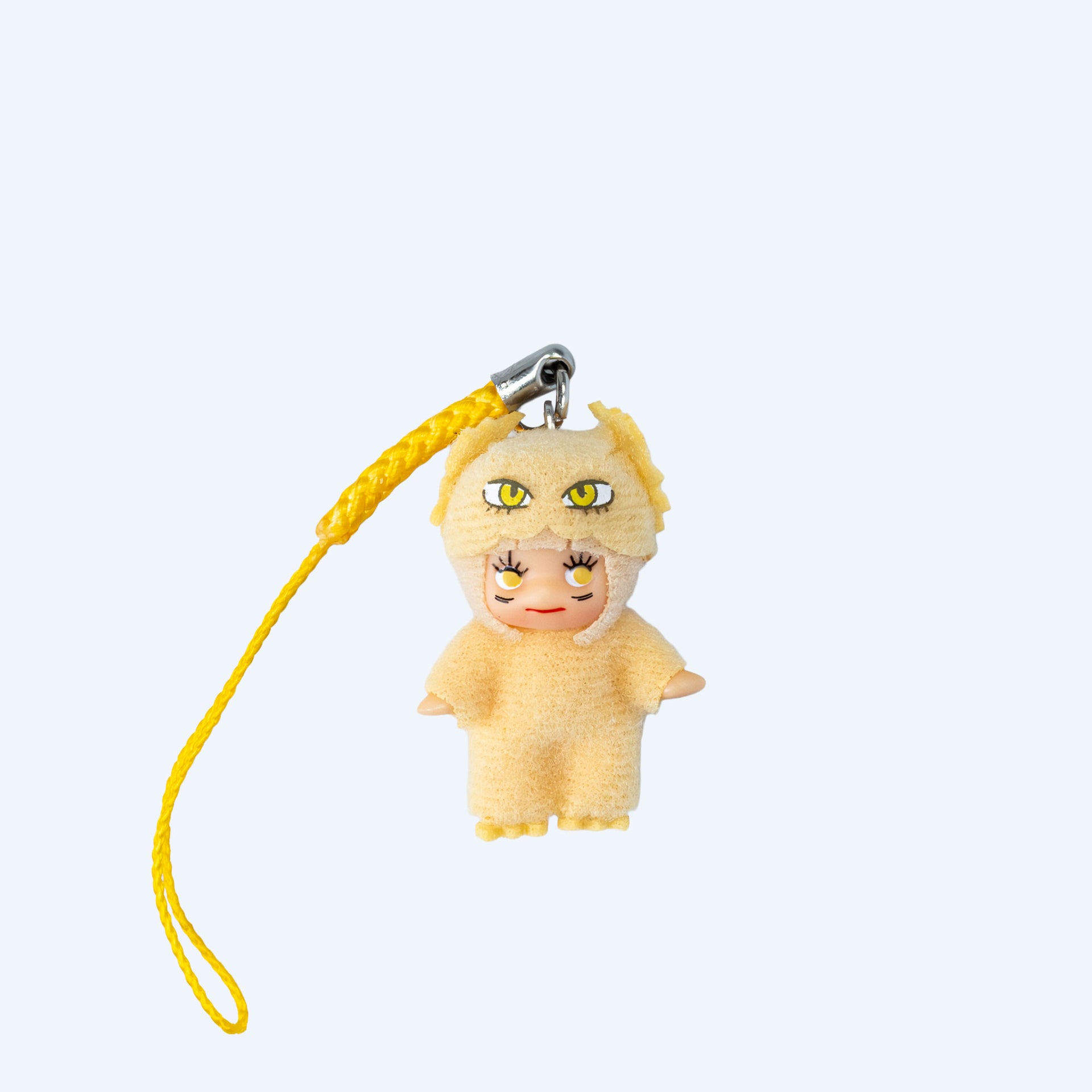 My Hero Academia Animal Kewpie Figurine Strap Blind Box