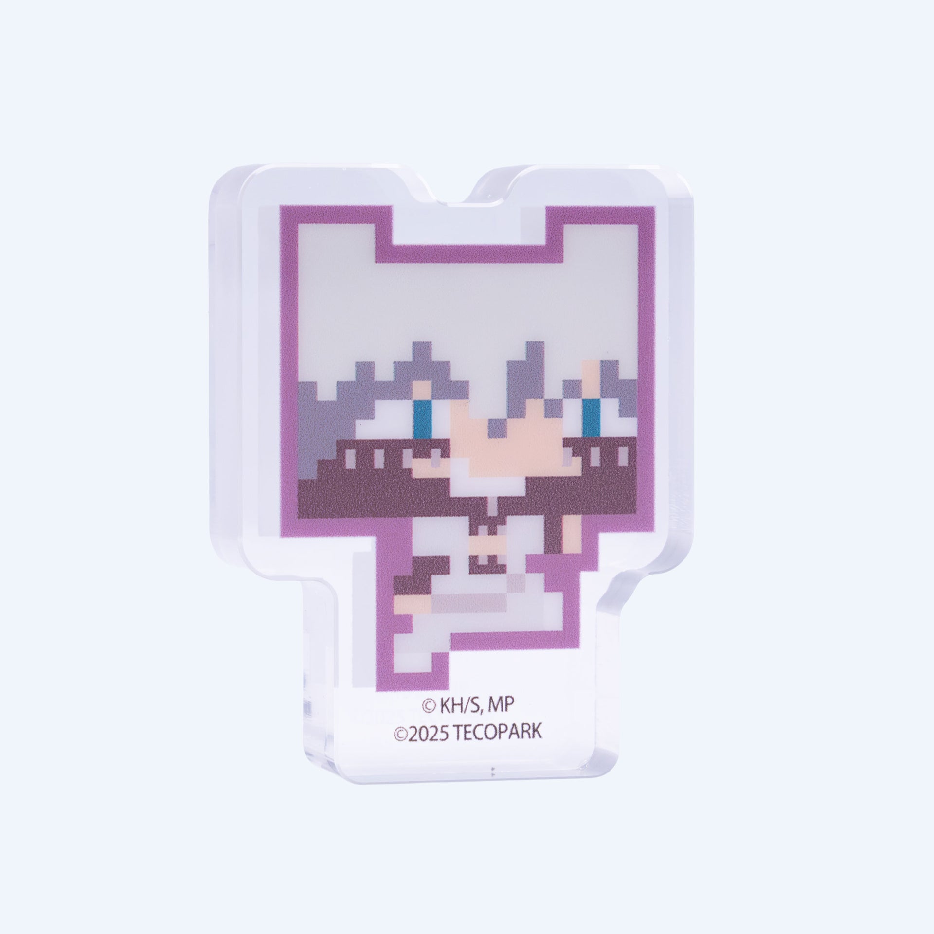 My Hero Academia × PICO PARK Acrylic Block Set