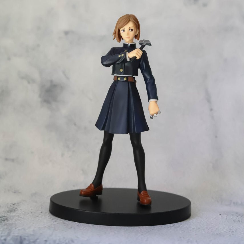 Nobara Kugisaki Jukon No Kata Jujutsu Kaisen Figure