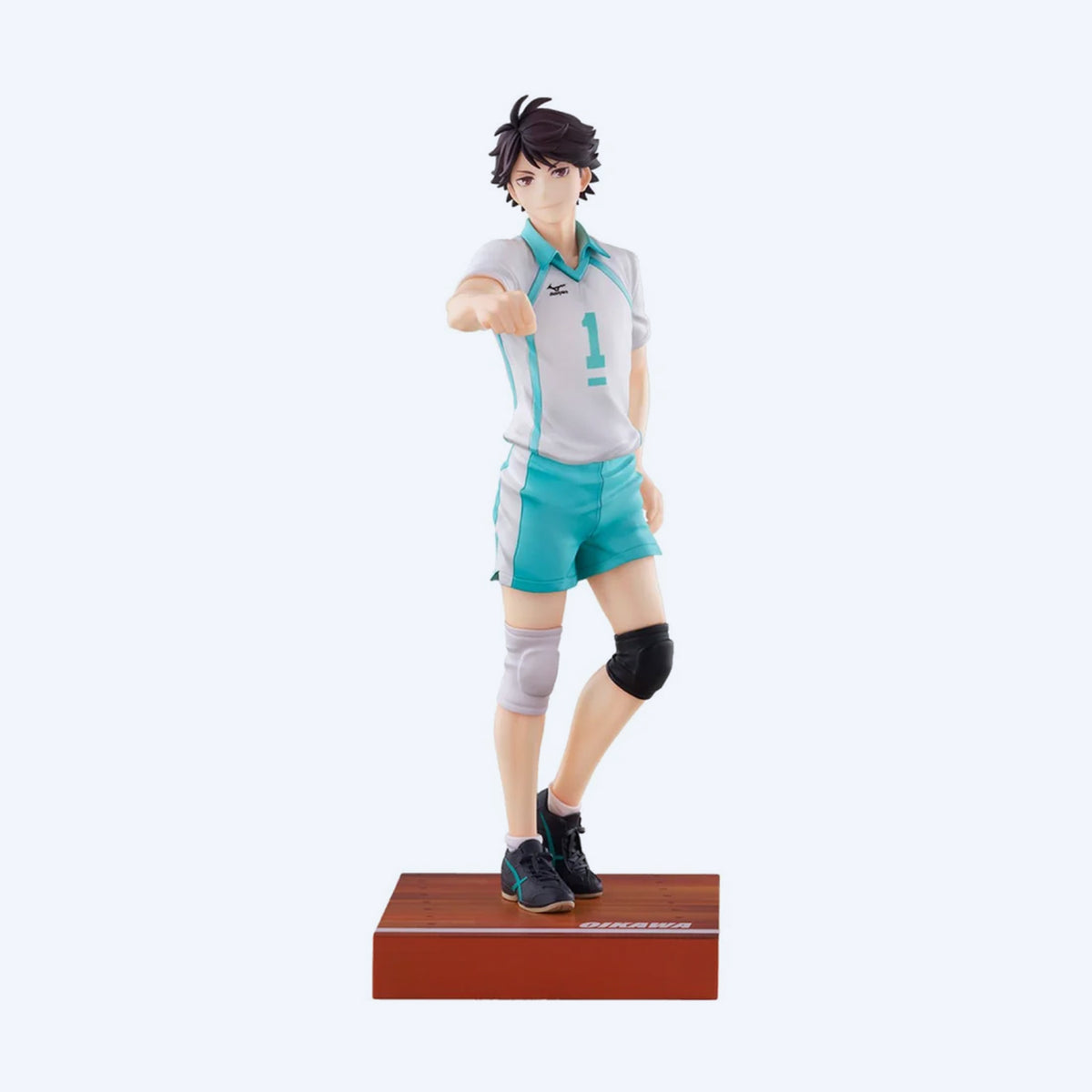 HAIKYU!! Figure Toru Oikawa Figure