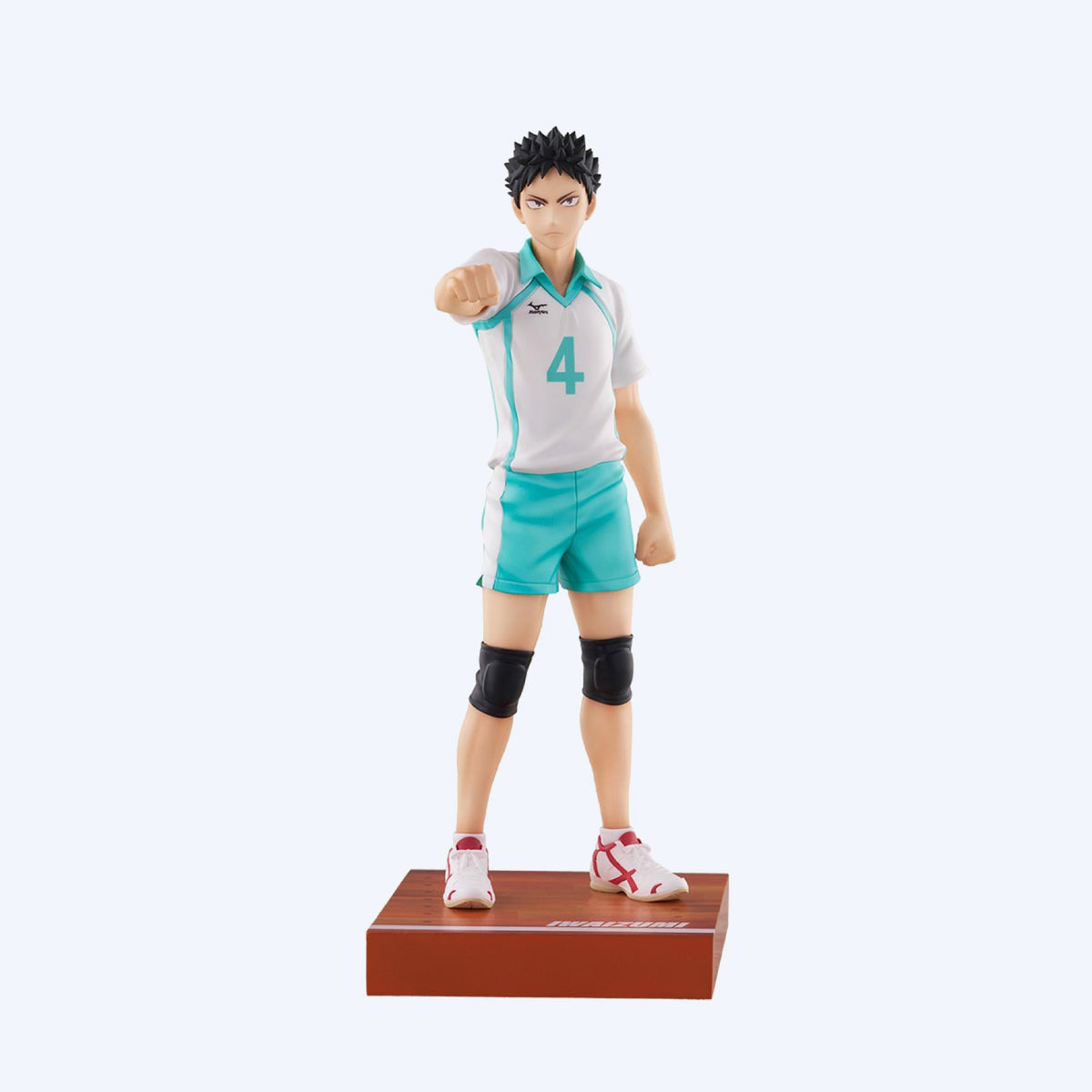 HAIKYU!! Hajime Iwaizumi Figure