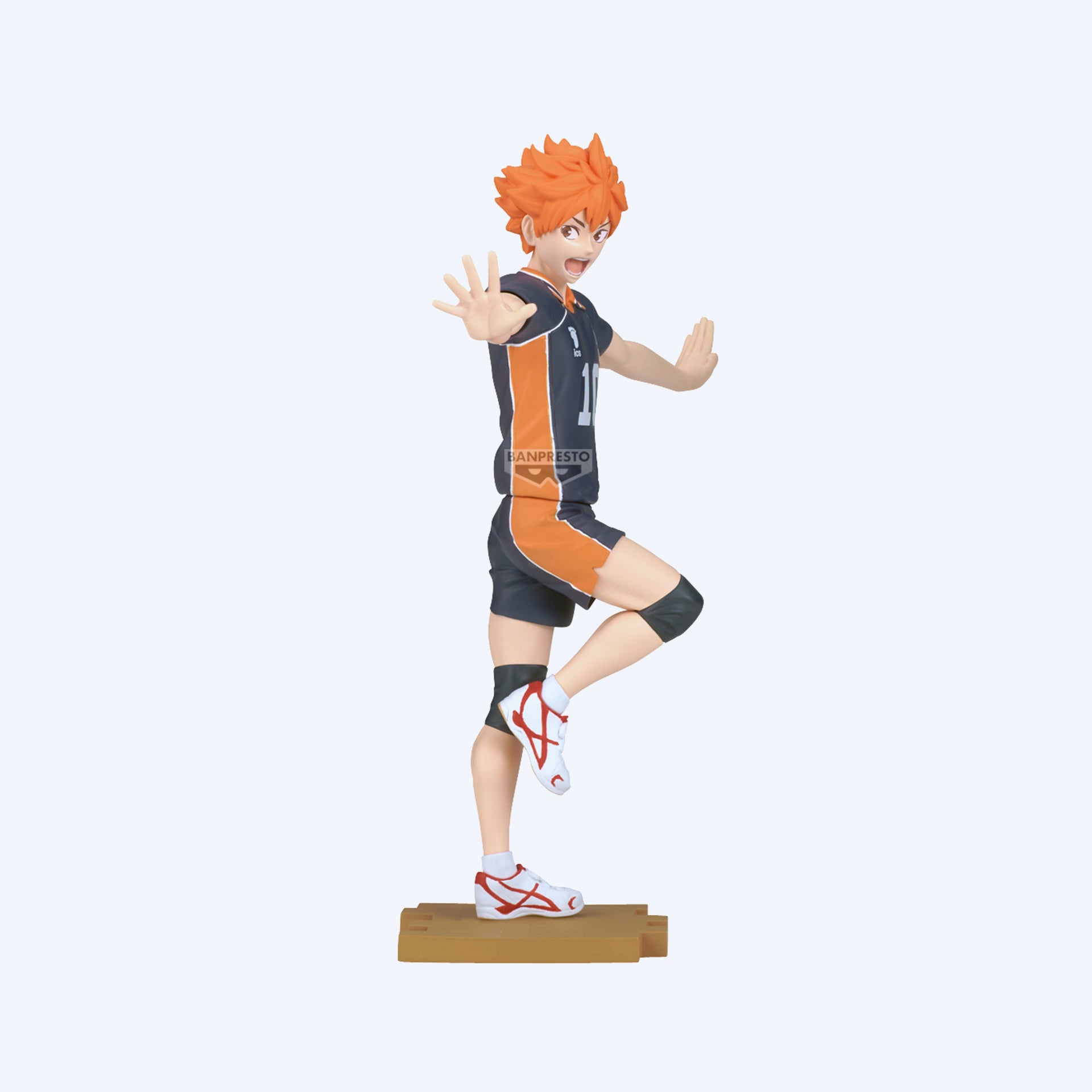 Haikyu!! Shoyo Hinata Pose Figure