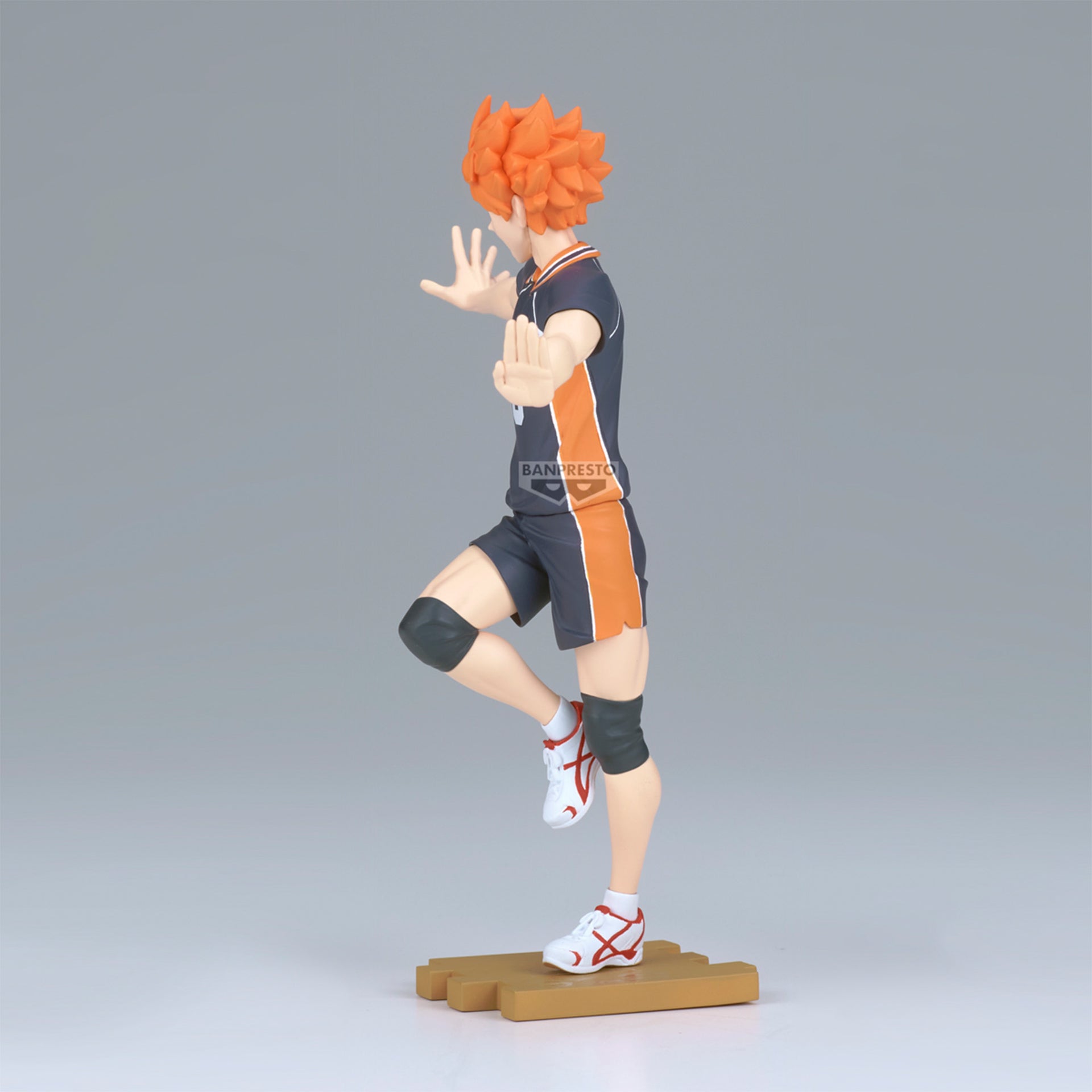 Haikyu!! Shoyo Hinata Pose Figure