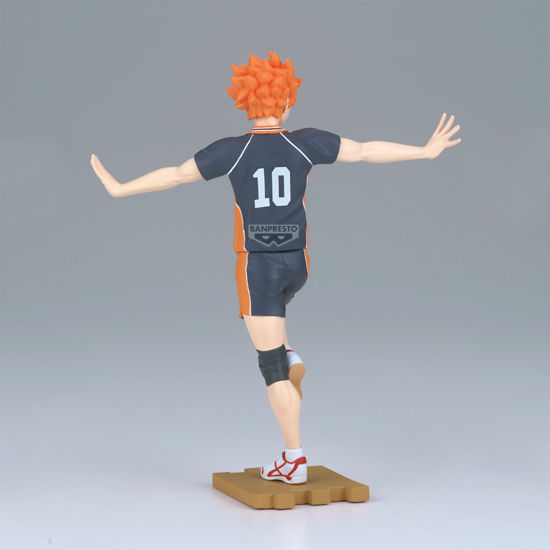 Haikyu!! Shoyo Hinata Pose Figure