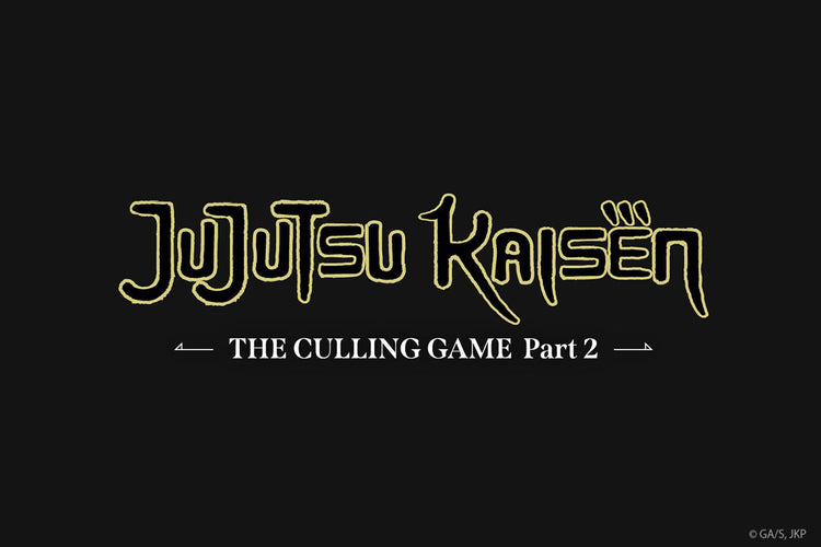 JUJUTSU KAISEN Season 3 Concludes, but the Battle Continues in