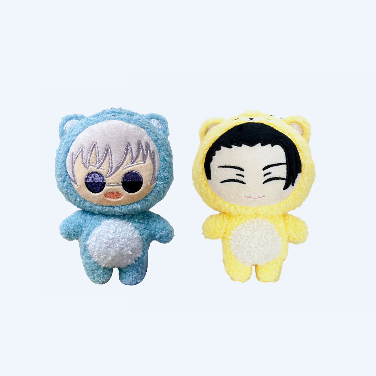 Jujutsu Kaisen Bear Plush Set