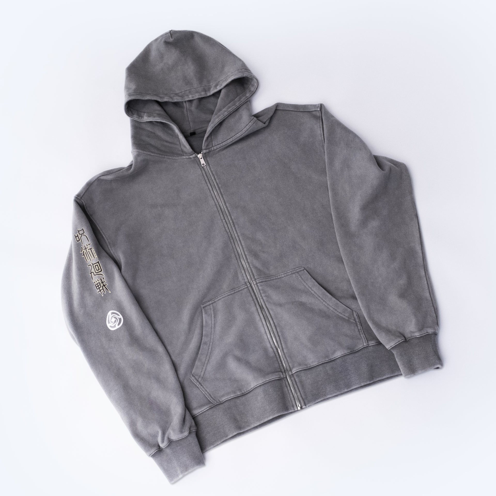 JUJUTSU KAISEN Shibuya Hoodie