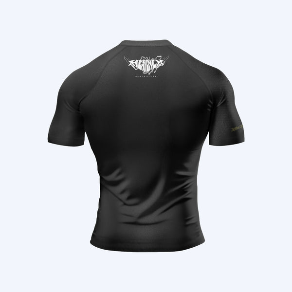 JUJUTSU KAISEN Toji Compression Tee – TOHO animation Store | US